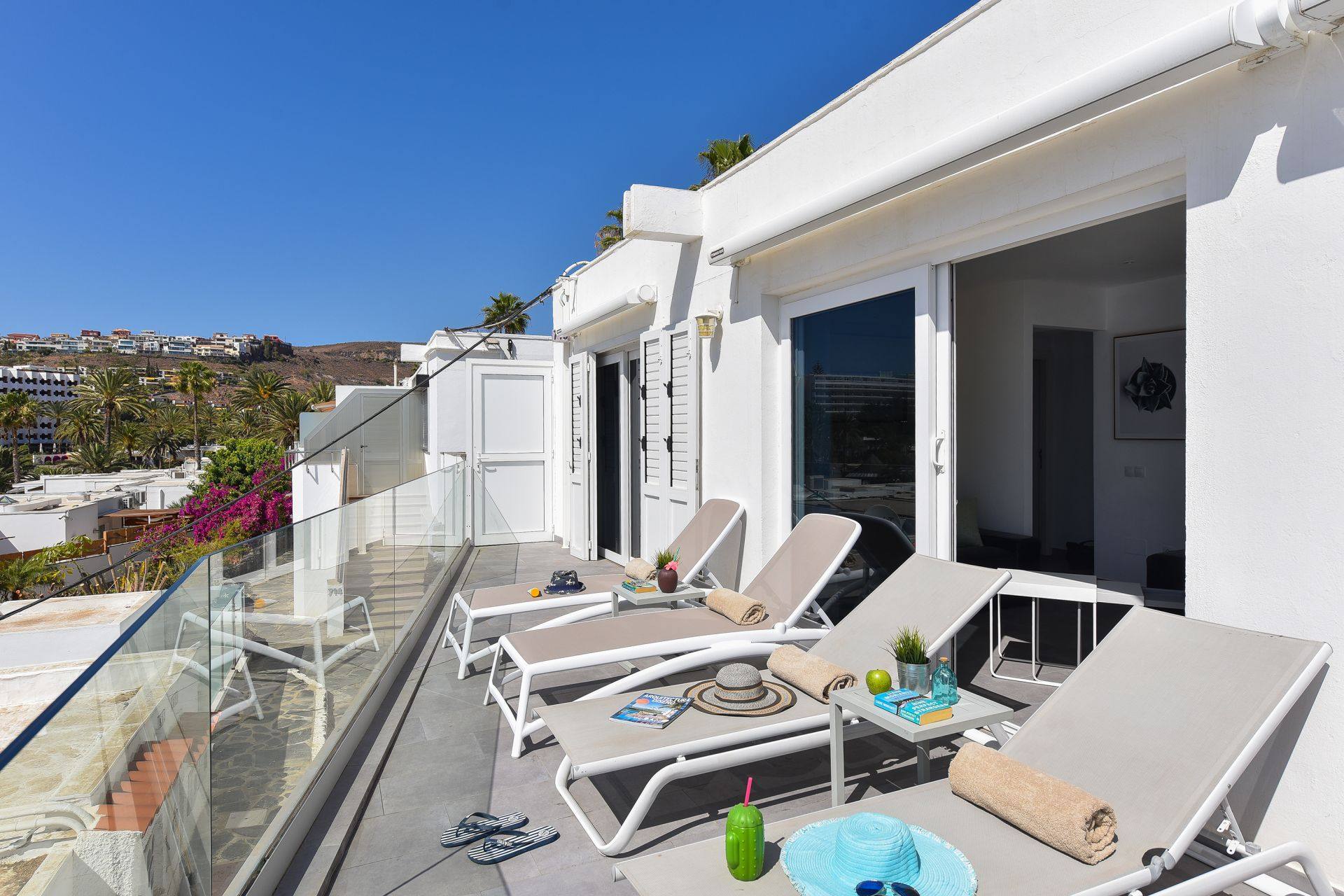 Terraza