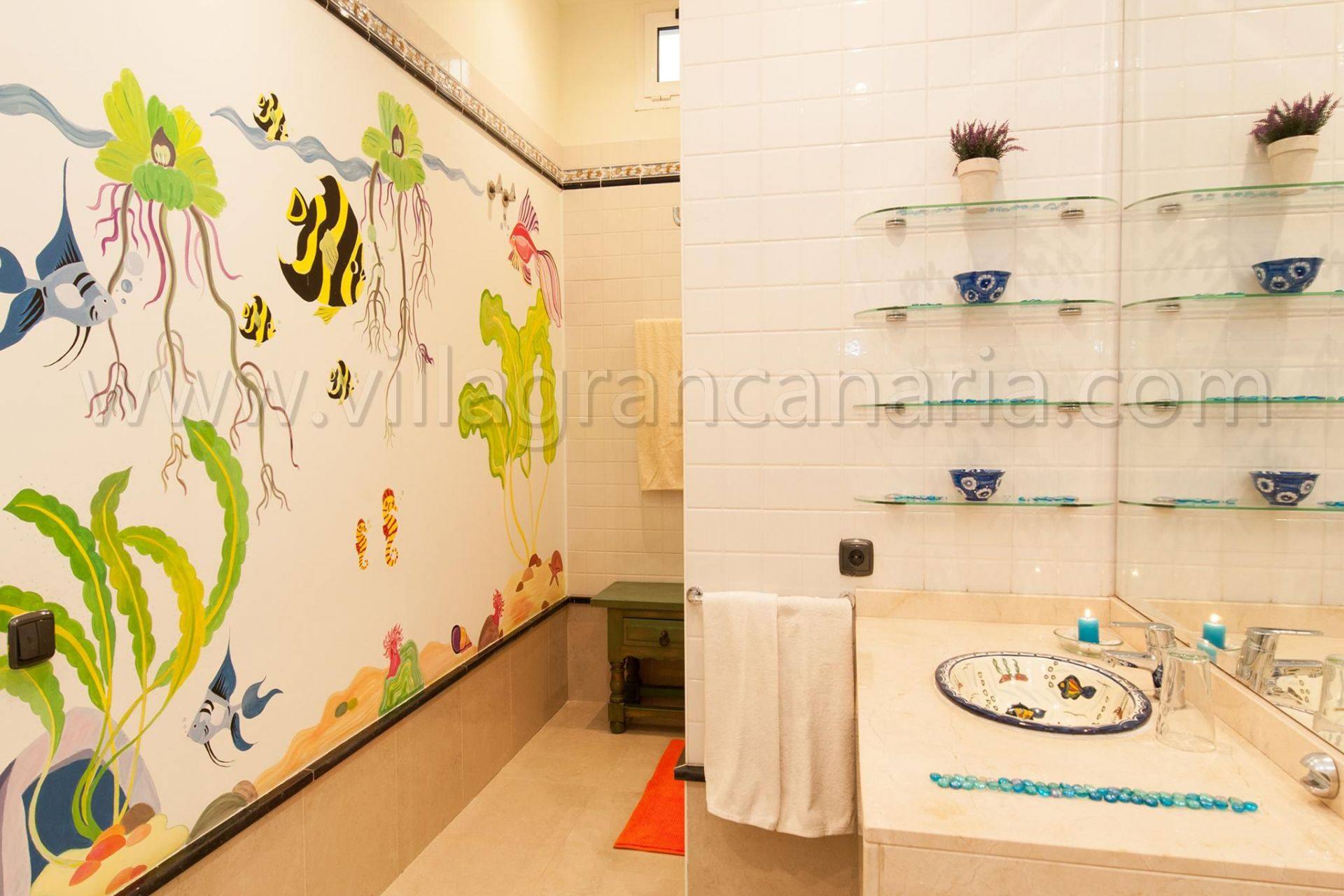 Baño 4