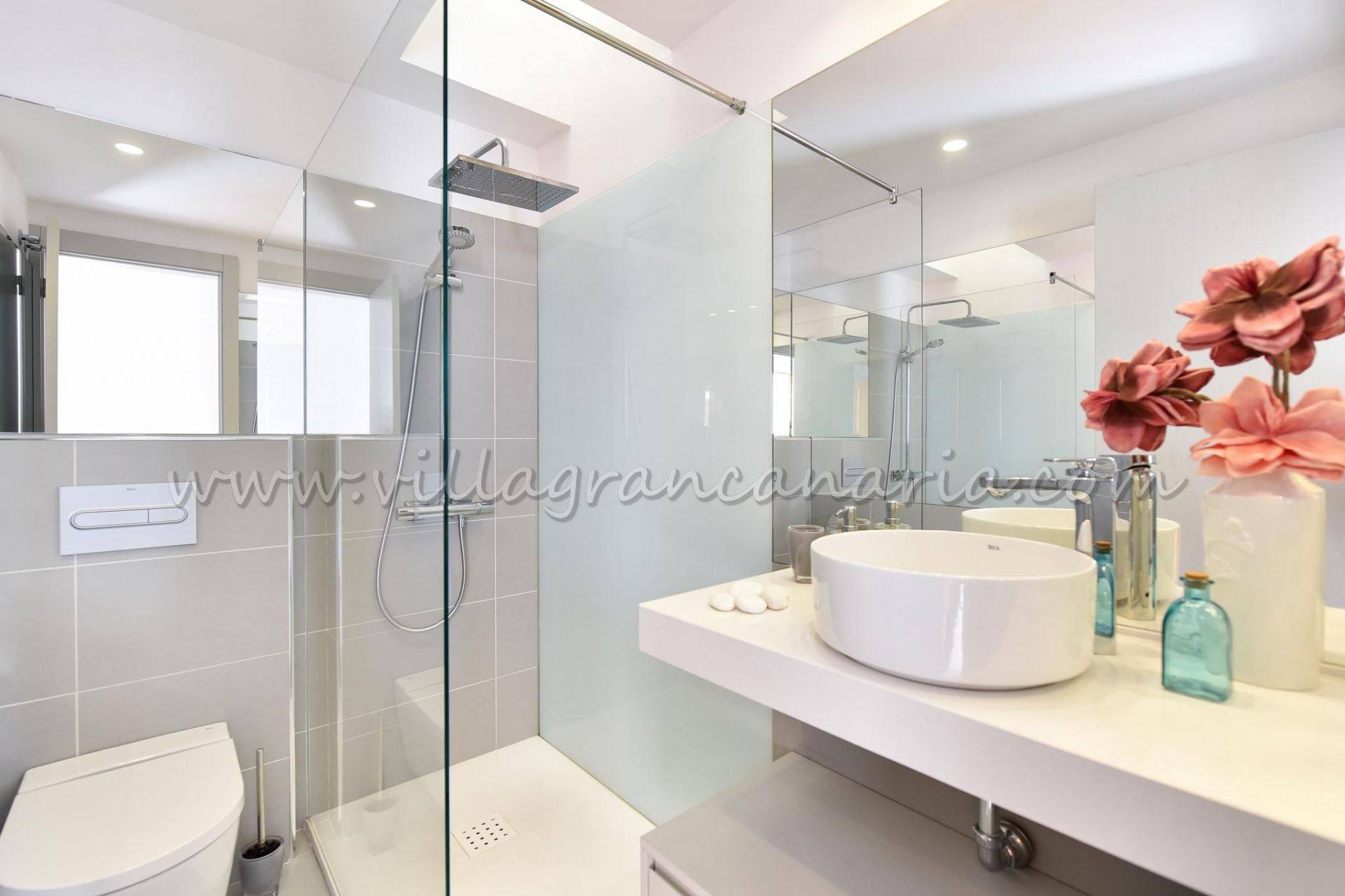 Baño 1