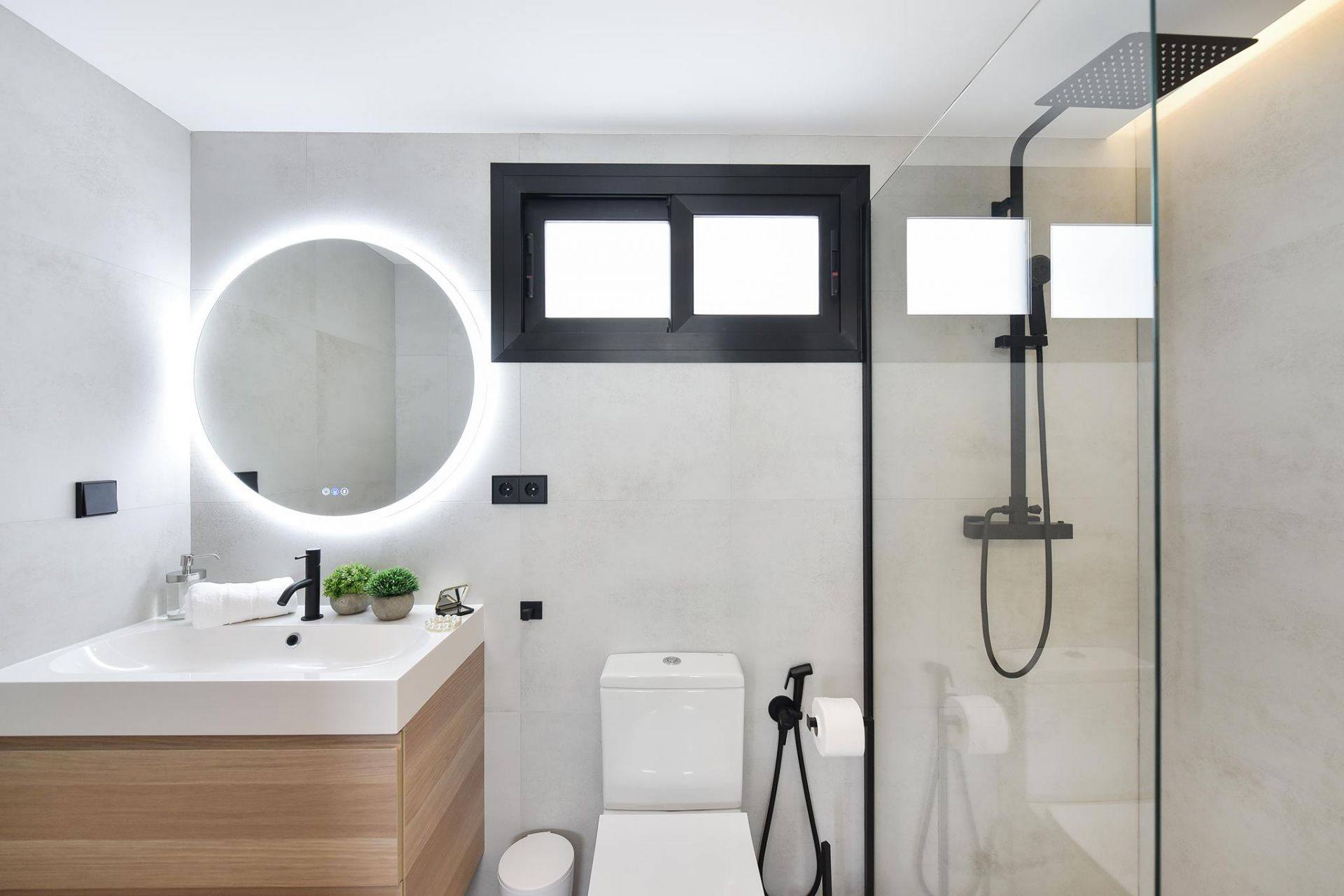 Baño 1