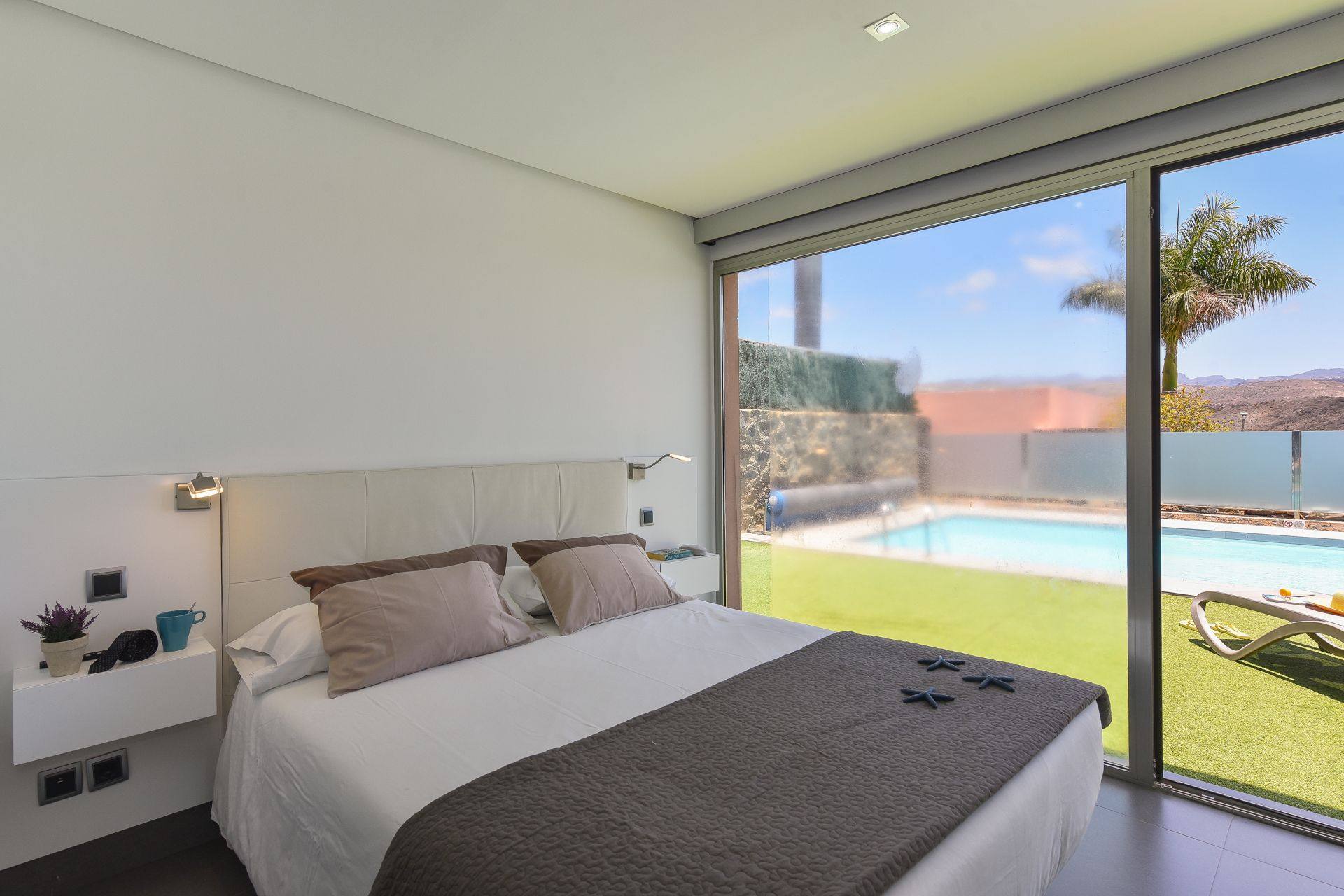 Dormitorio 1