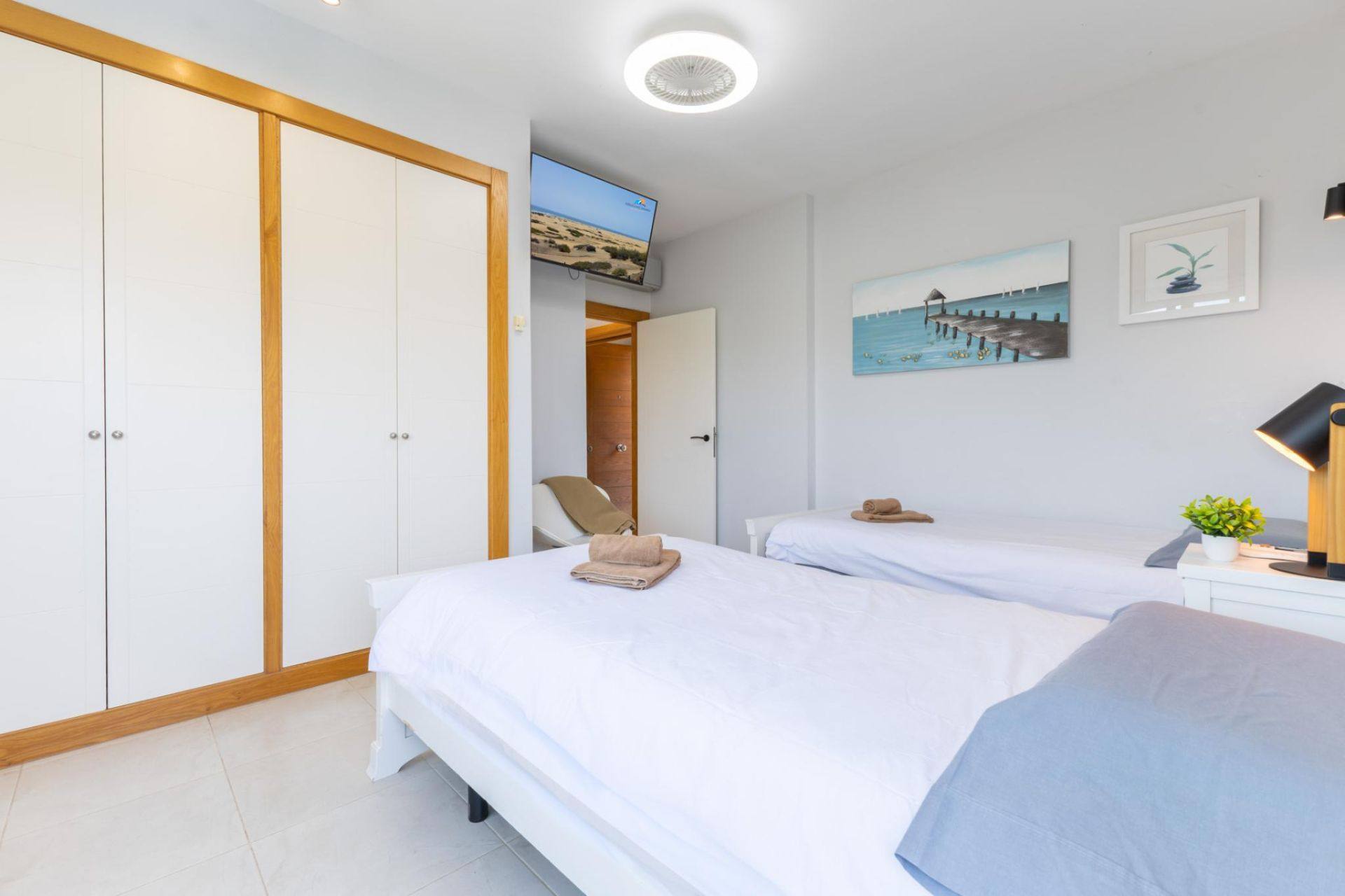 Dormitorio 2