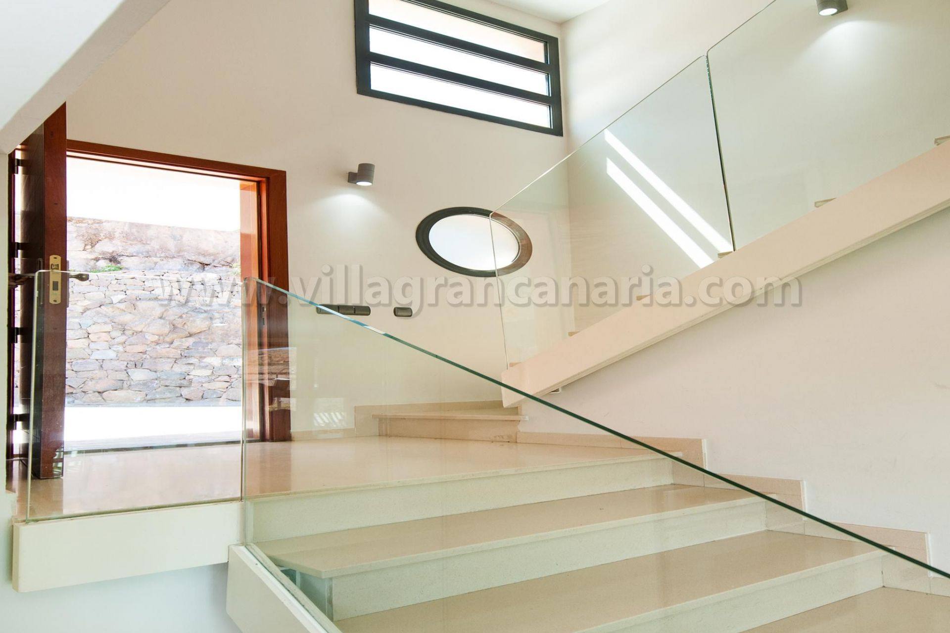 Escalera
