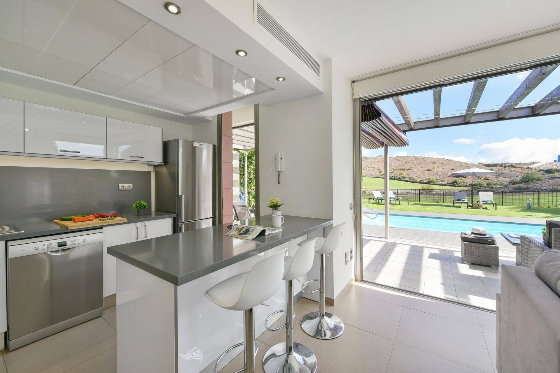 Cocina