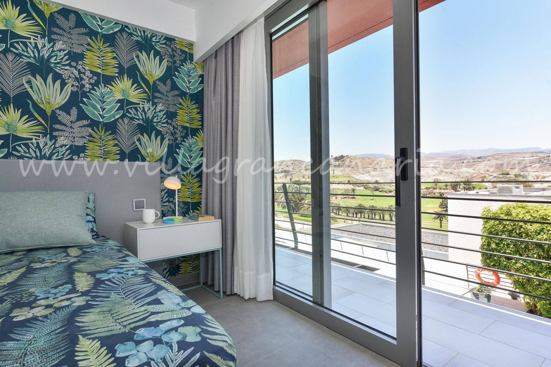 Dormitorio 2