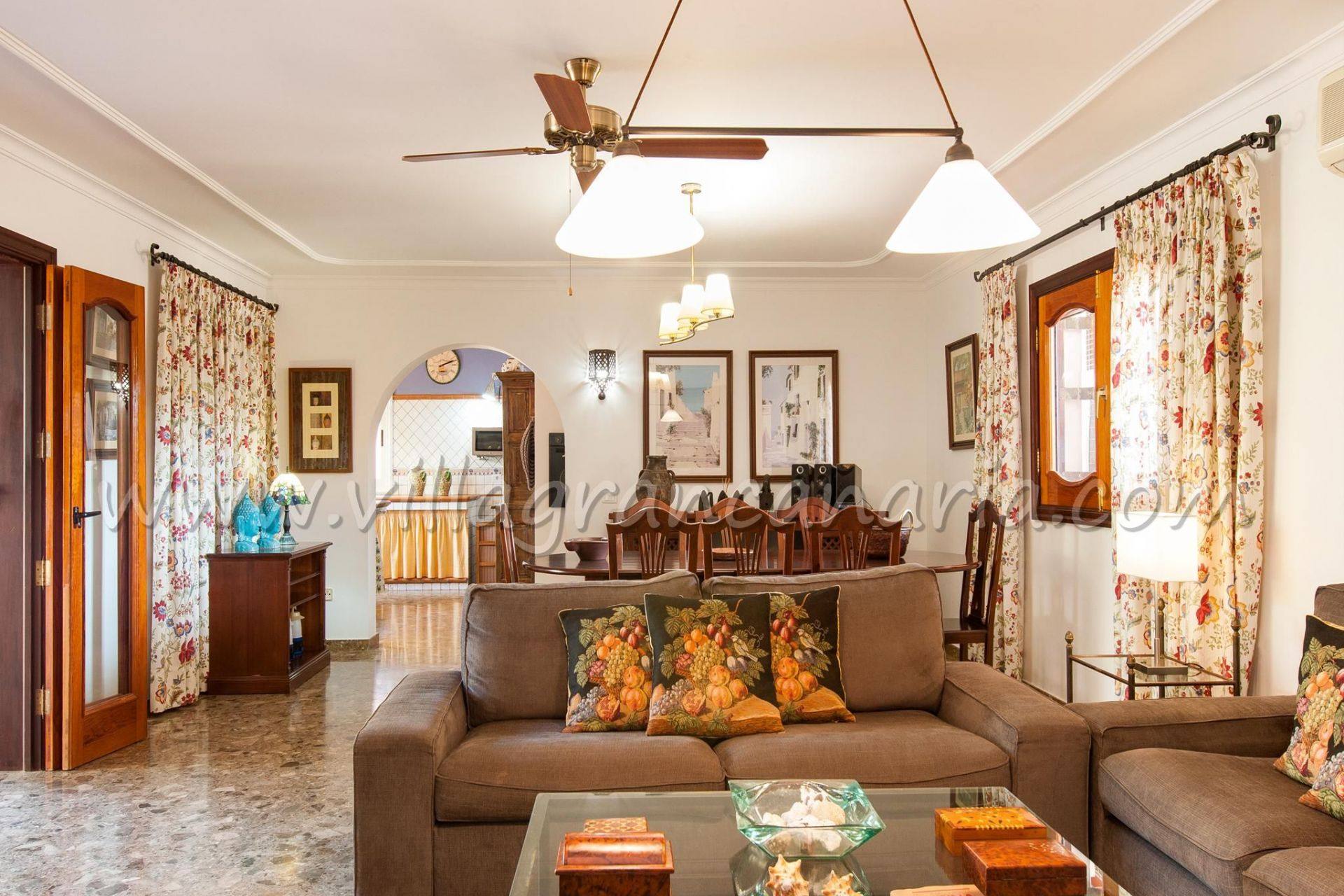 Salón