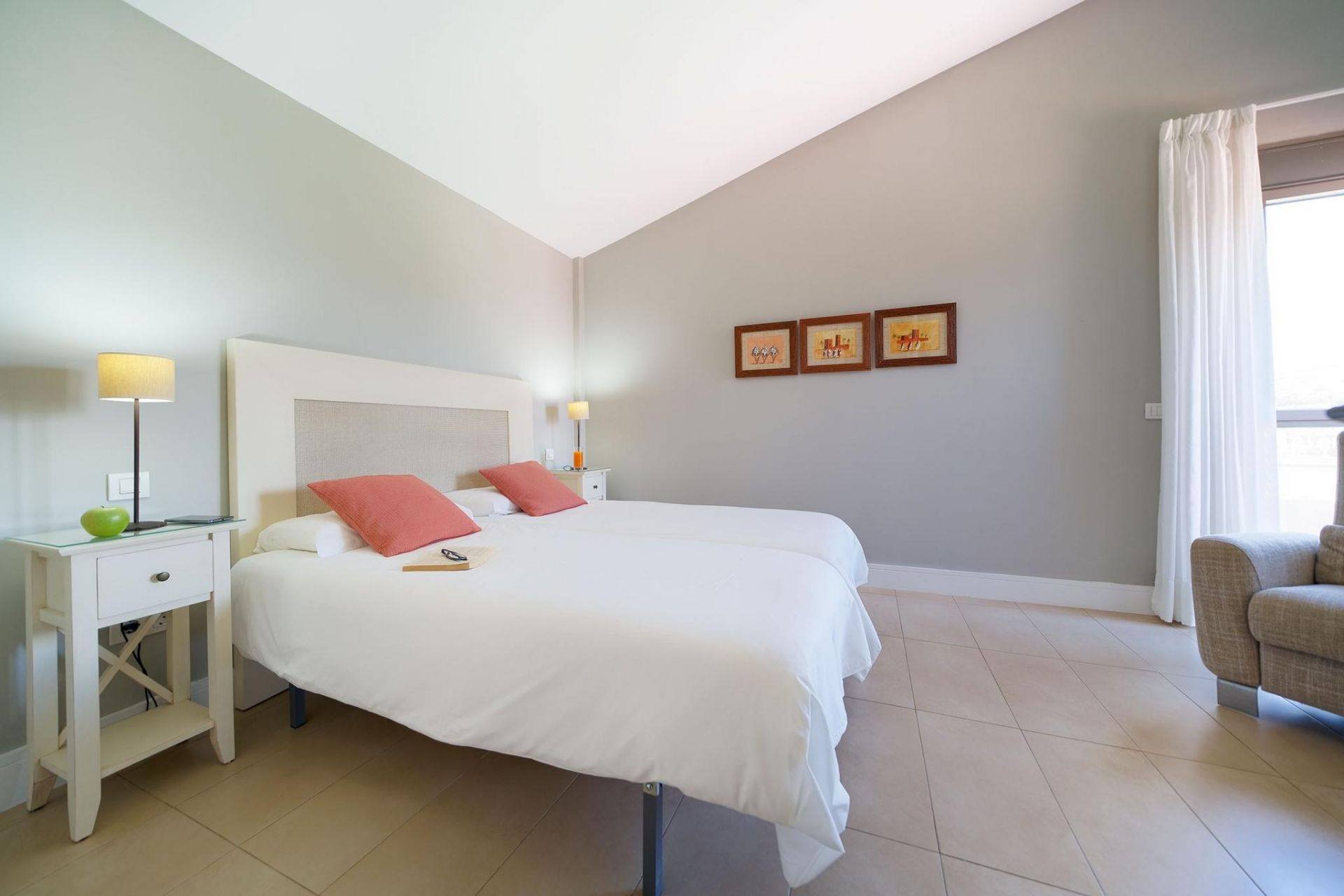 Dormitorio 3