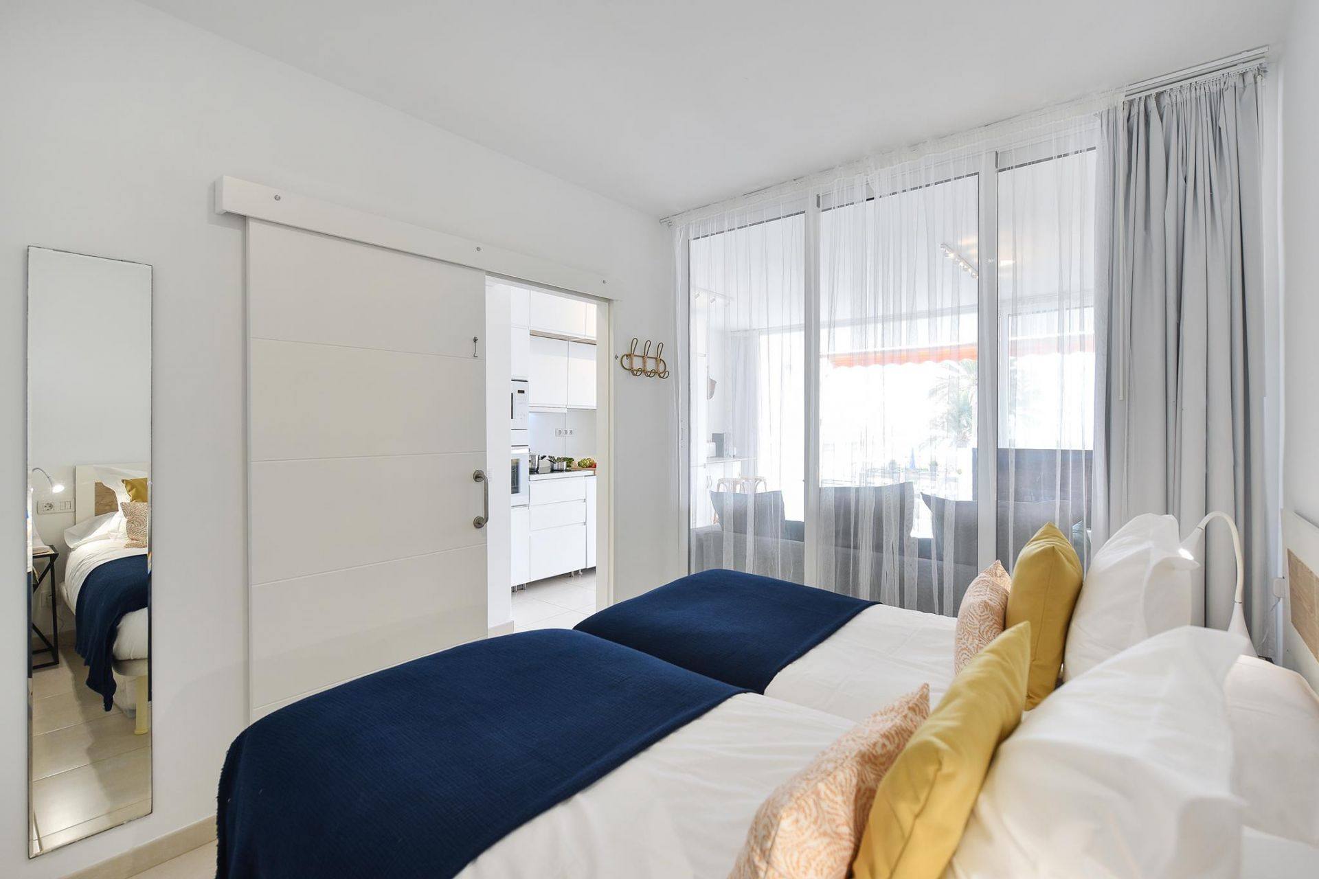 Dormitorio 1