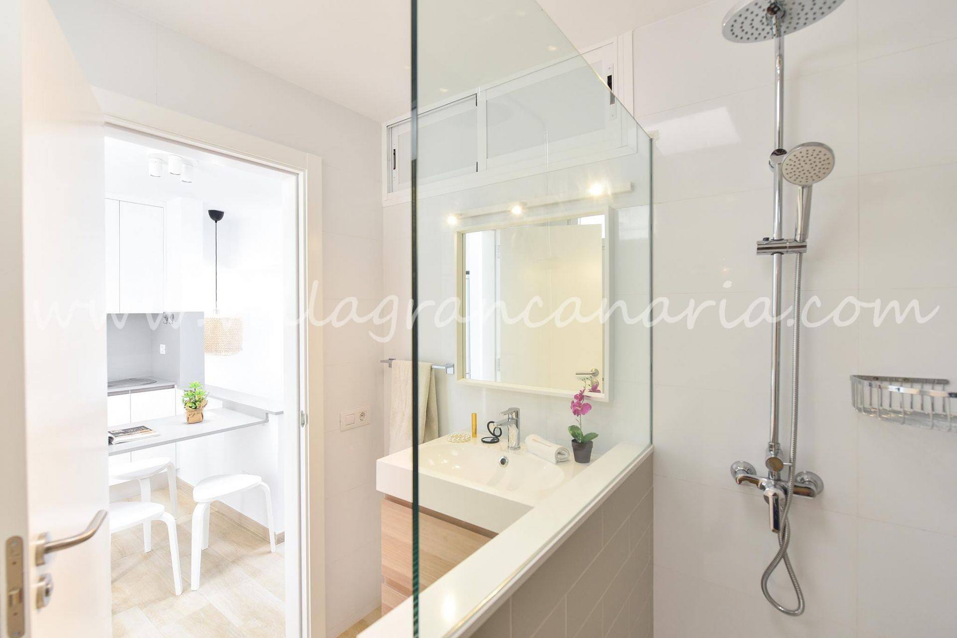 Baño 1