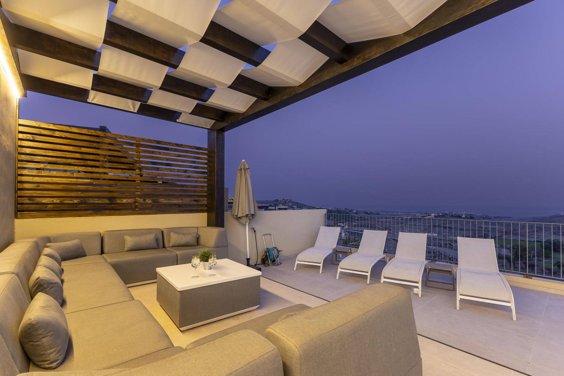 Terraza