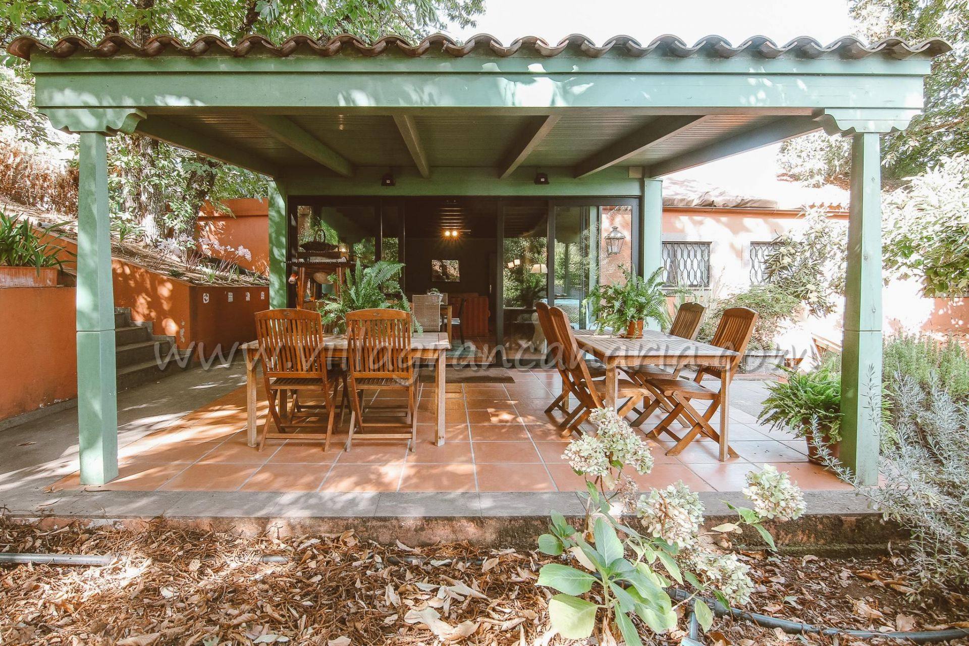 Terraza