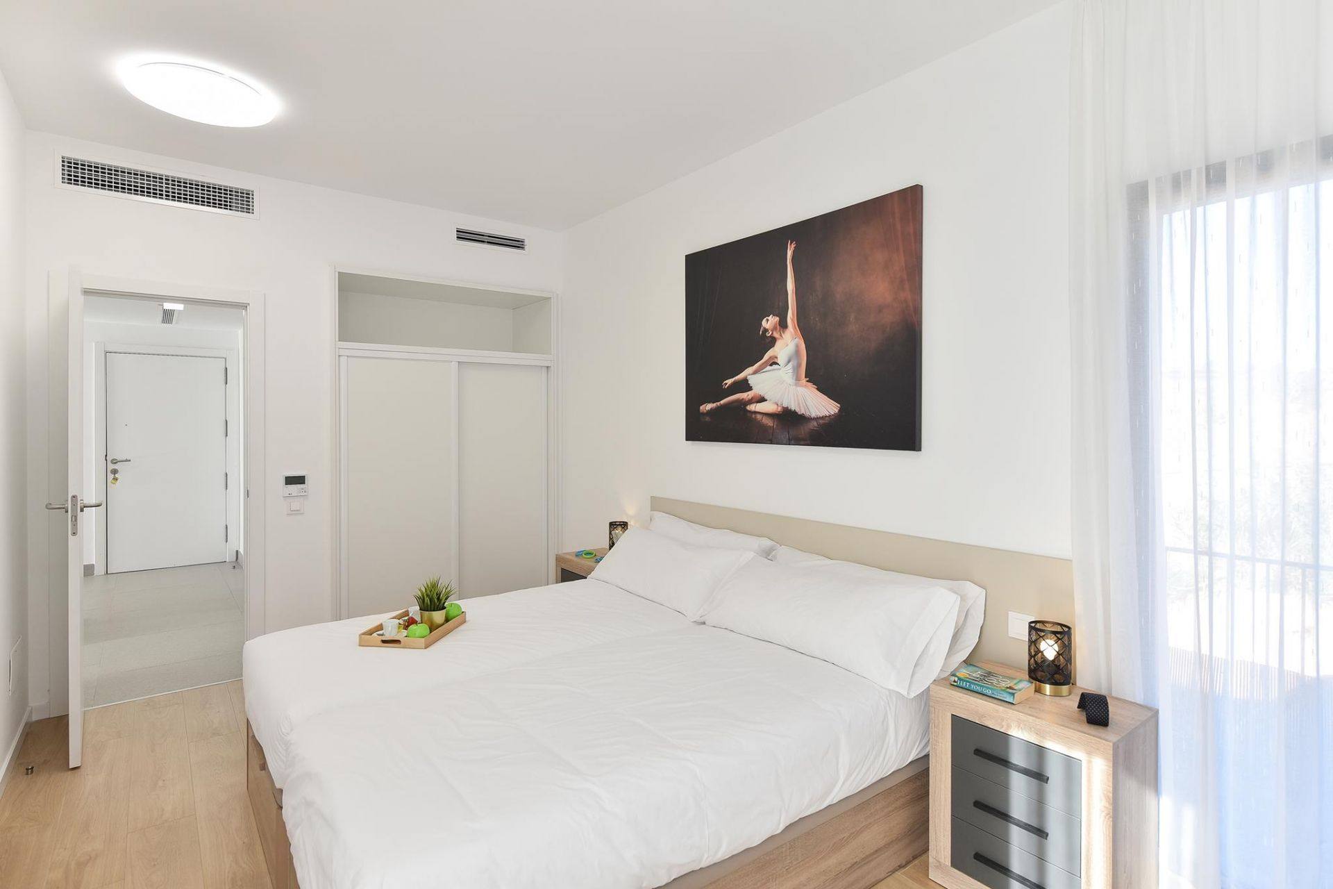 Dormitorio 2
