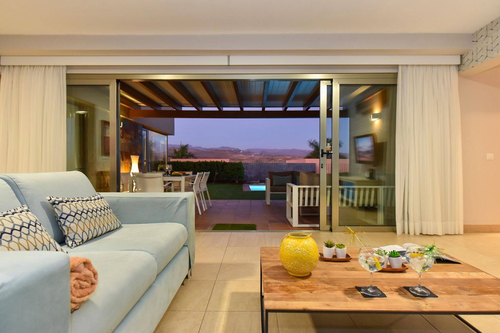 Salón