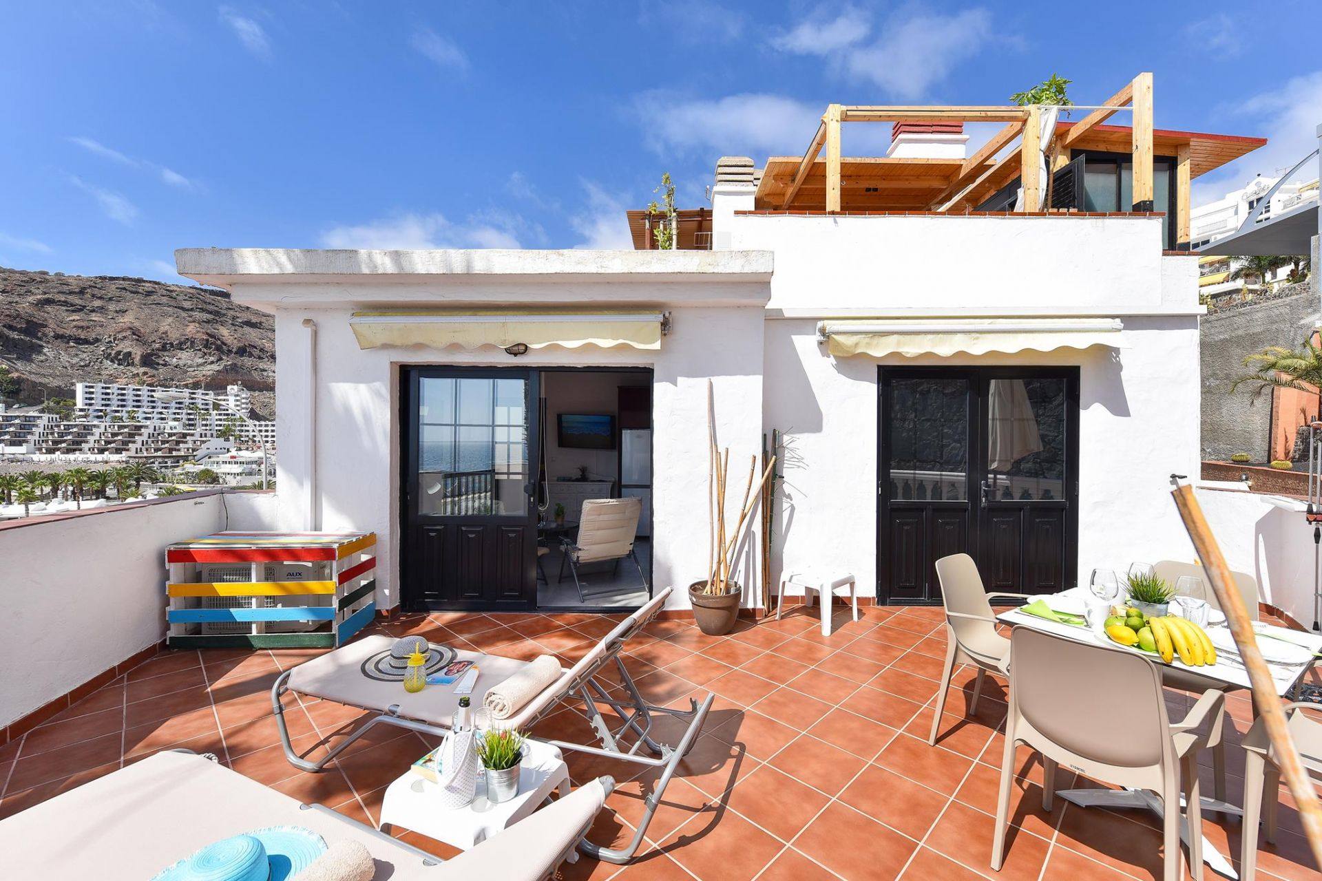 Terraza