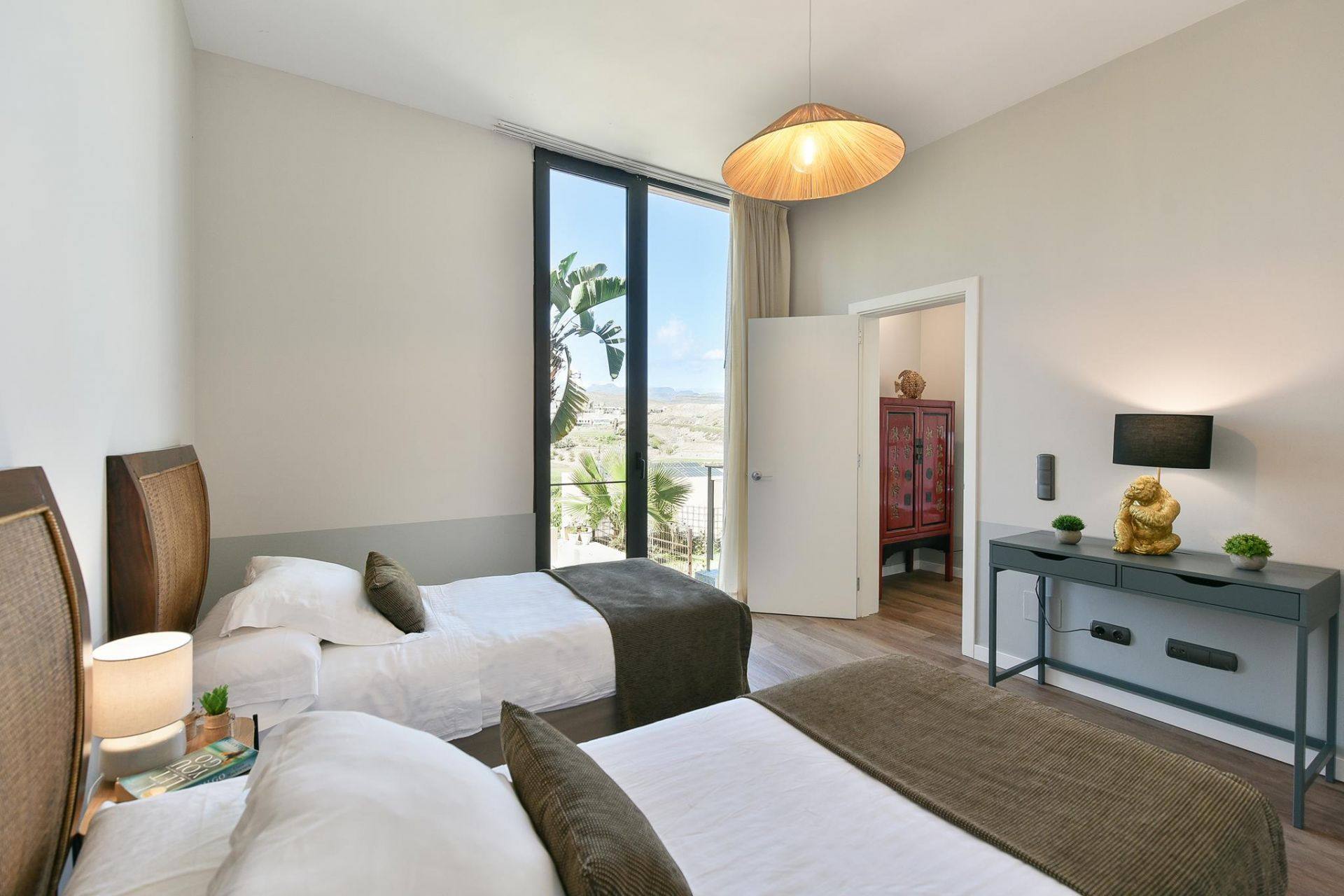 Dormitorio 1