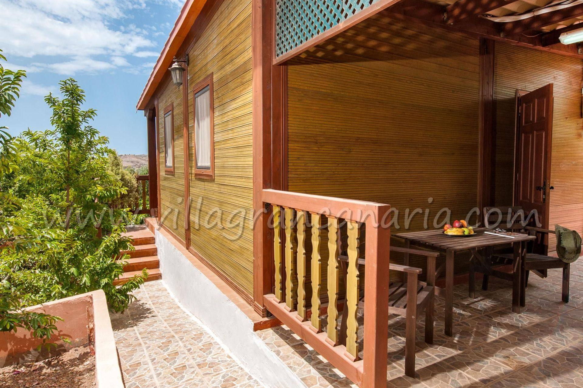 Terraza