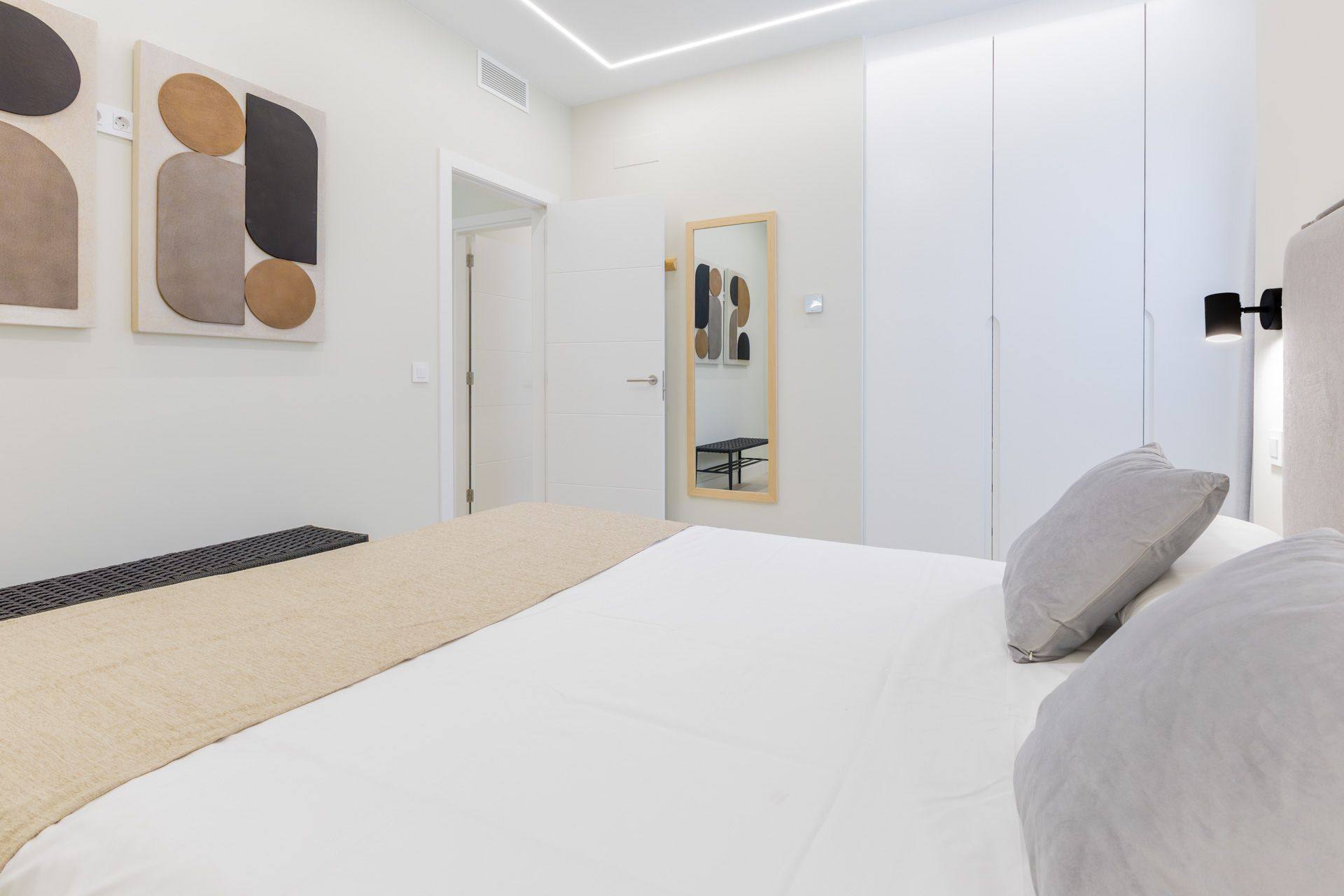 Dormitorio 1