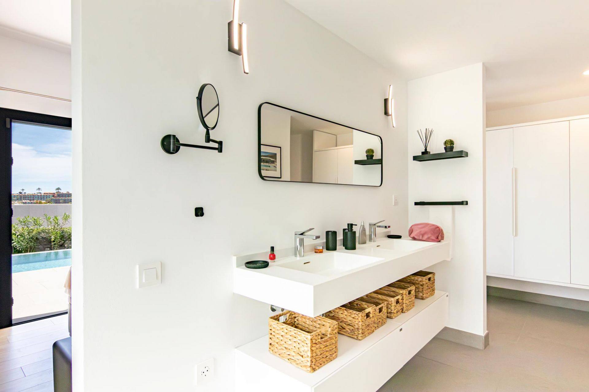 Baño 1