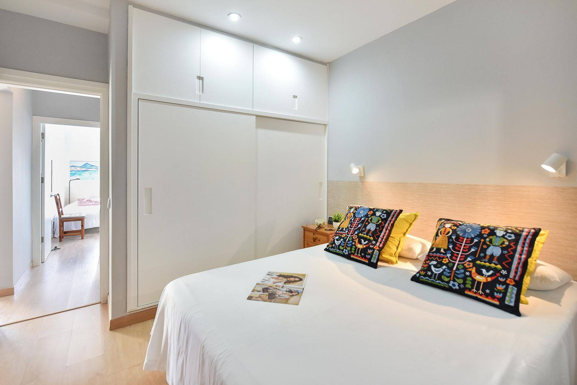 Dormitorio 1