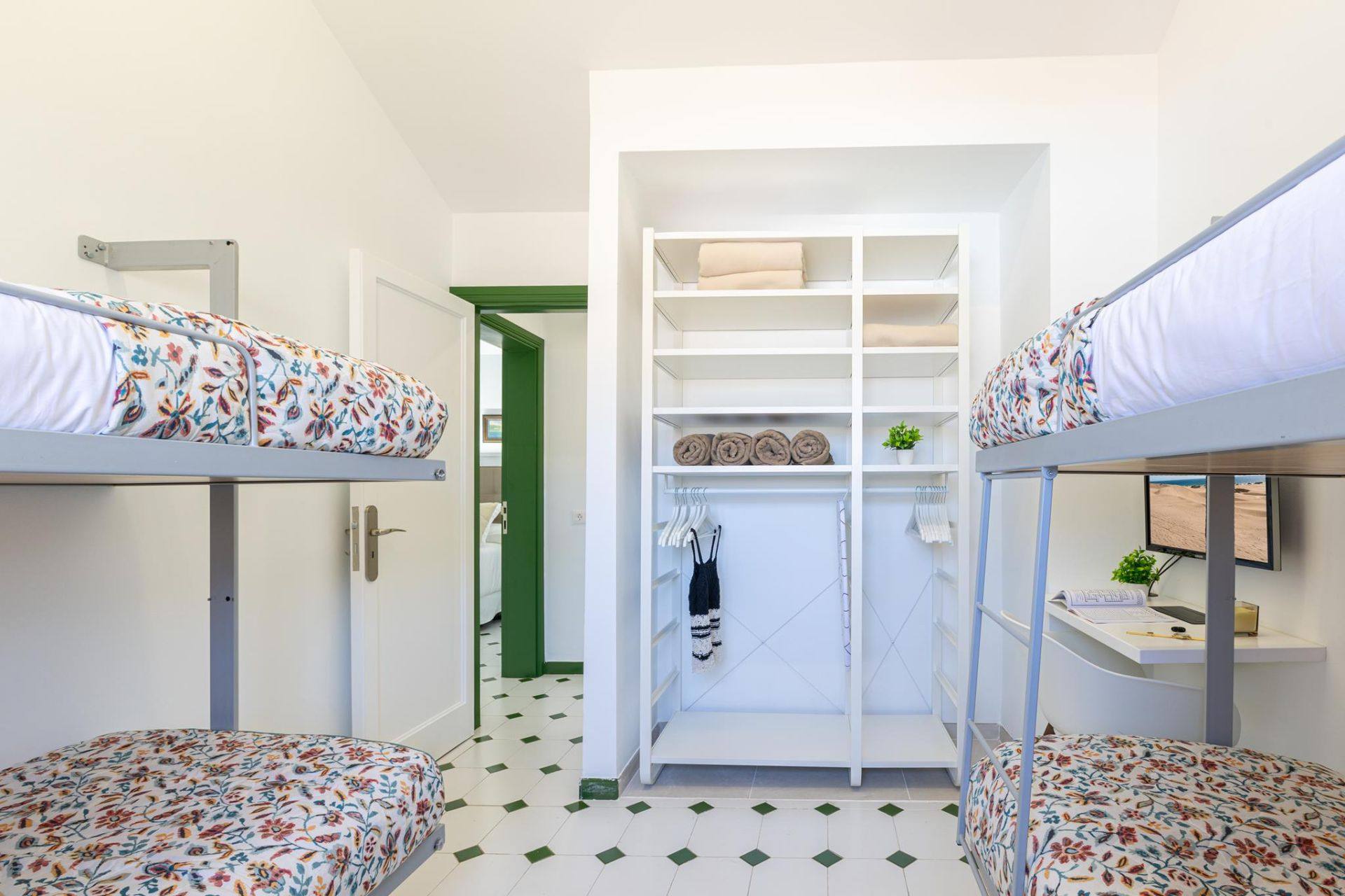 Dormitorio 2
