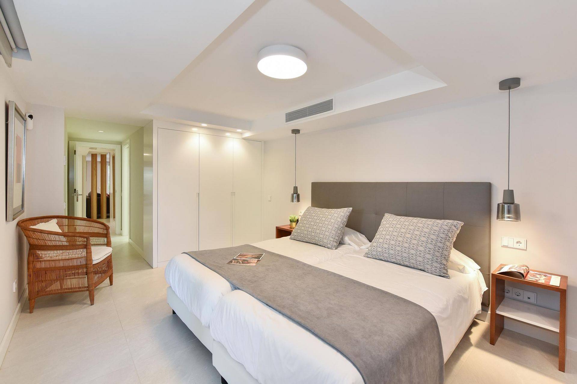 Dormitorio 5