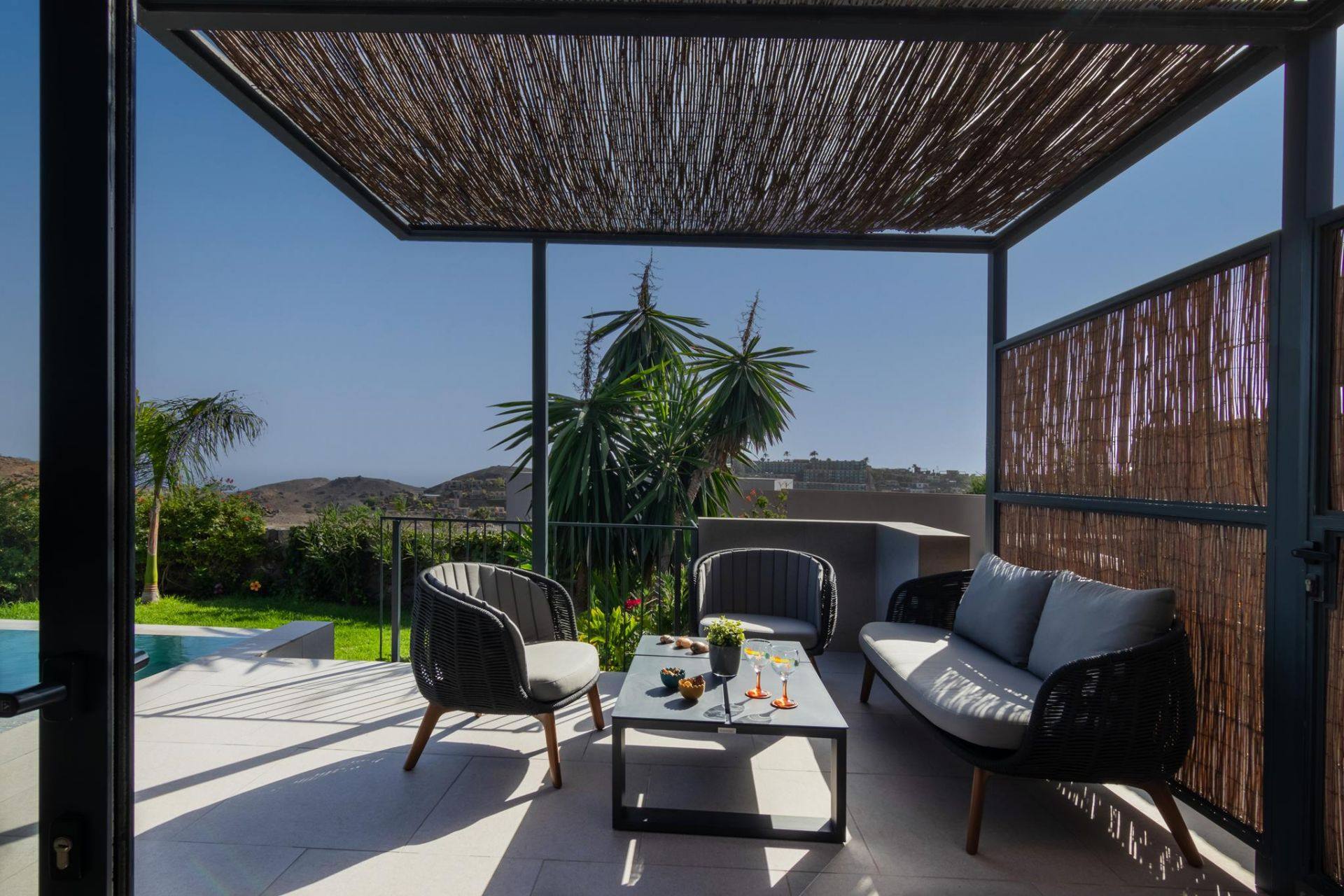 Terraza