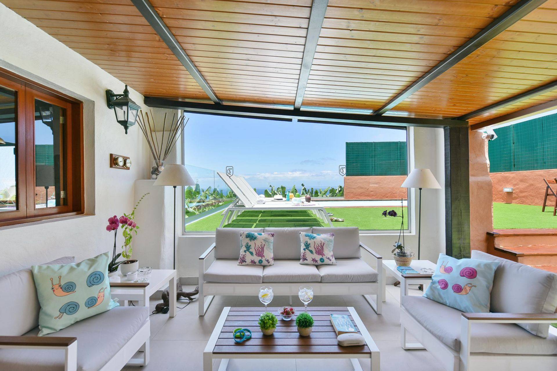 Salón