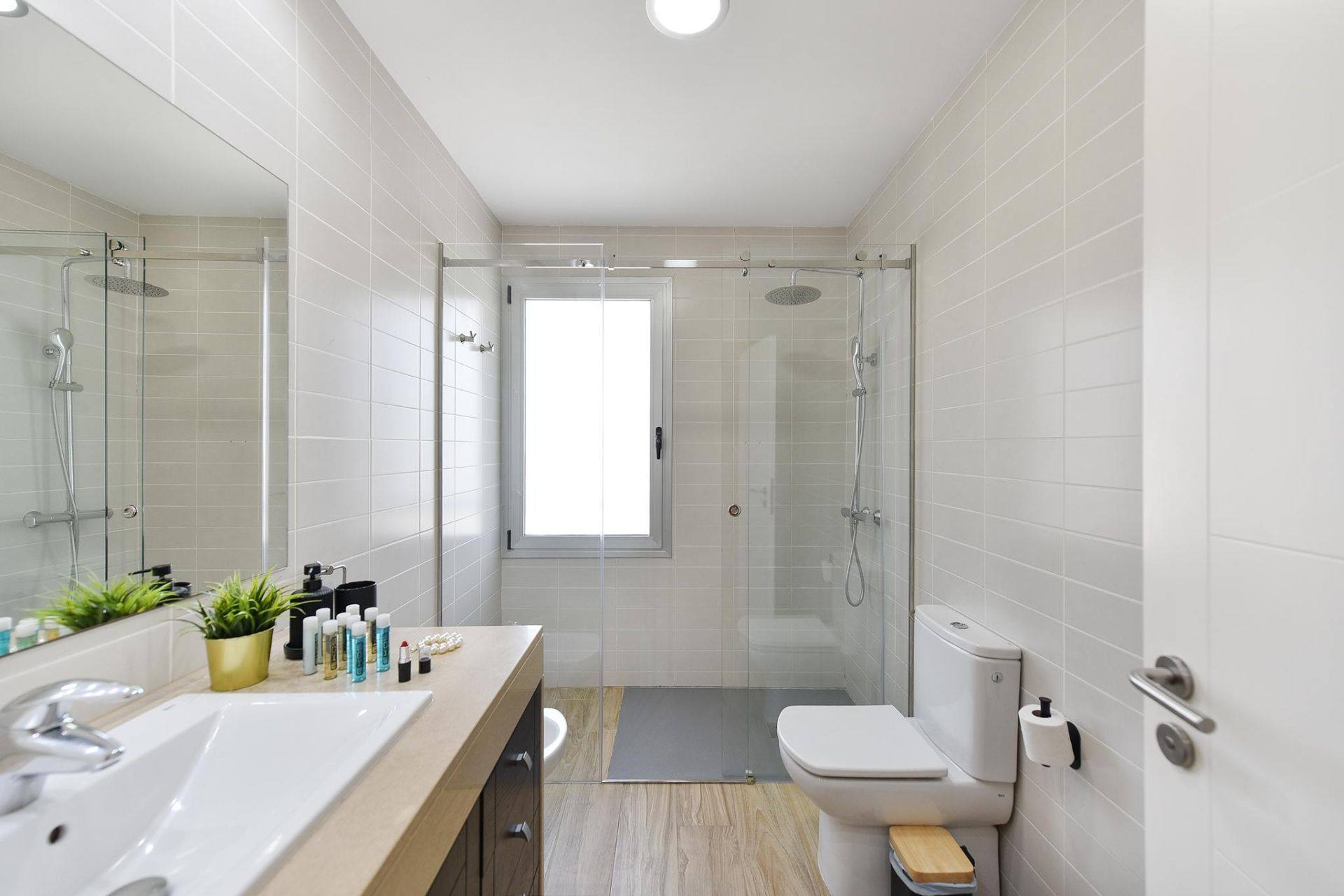 Salle de bain 2