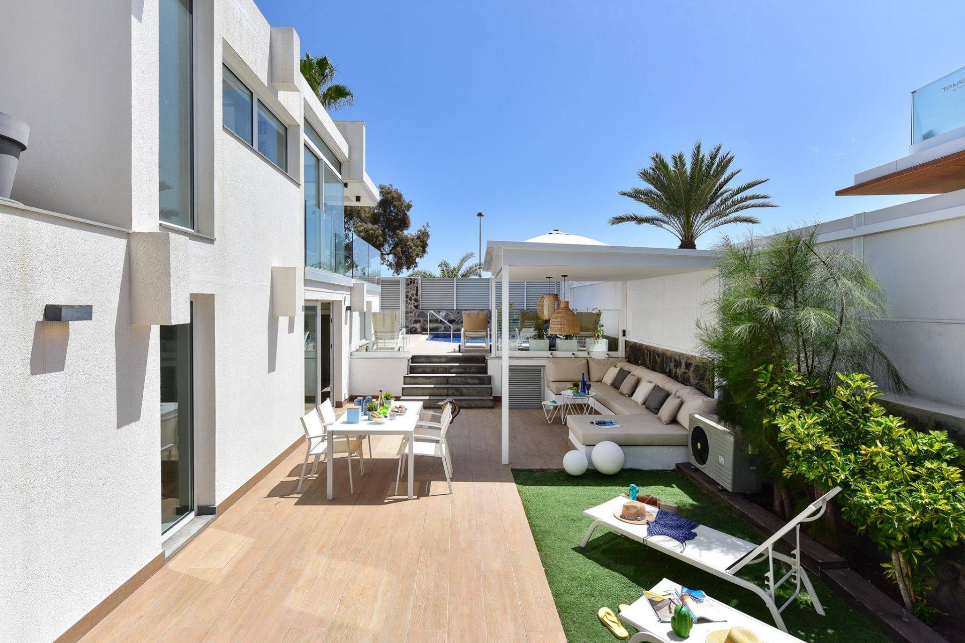 Terraza