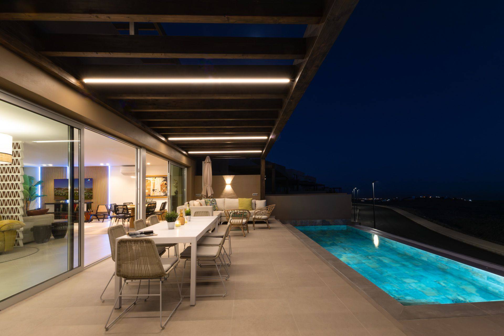 Terraza