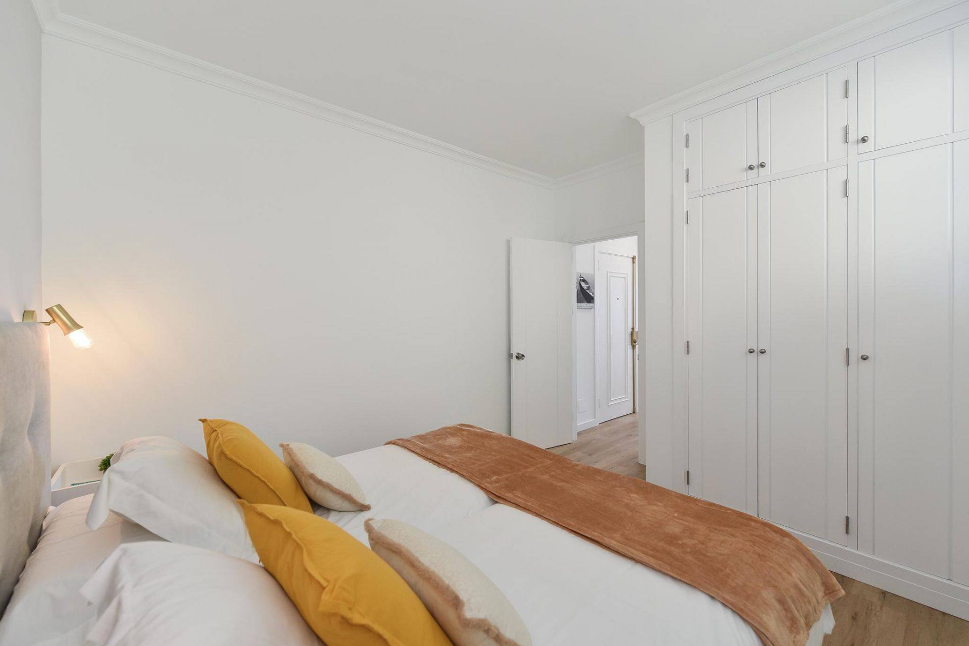 Dormitorio 1