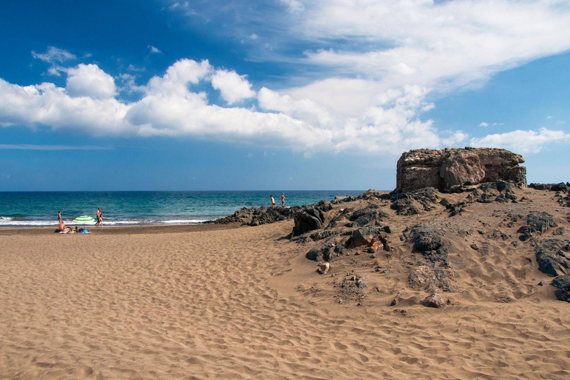 Playa
