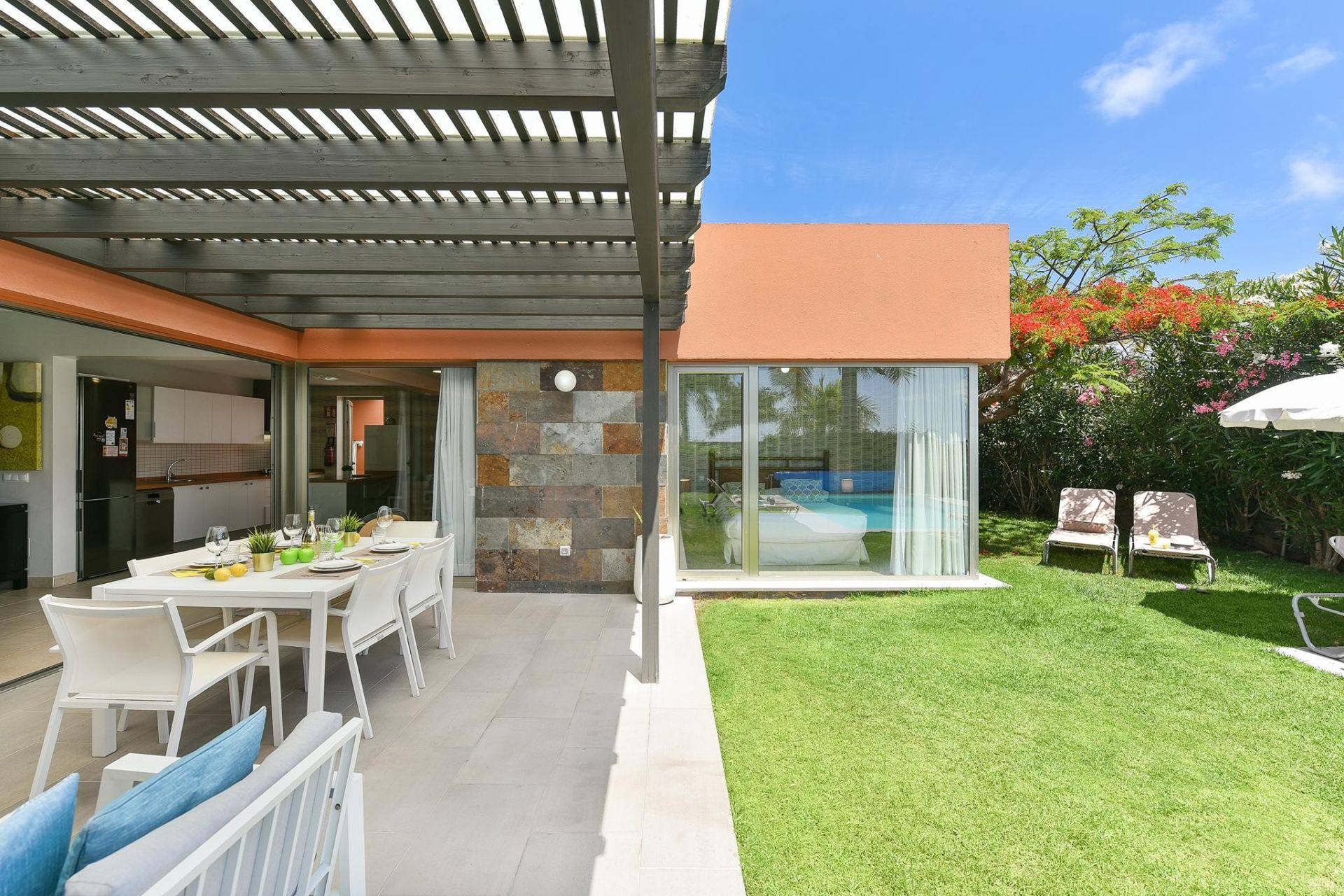 Terraza