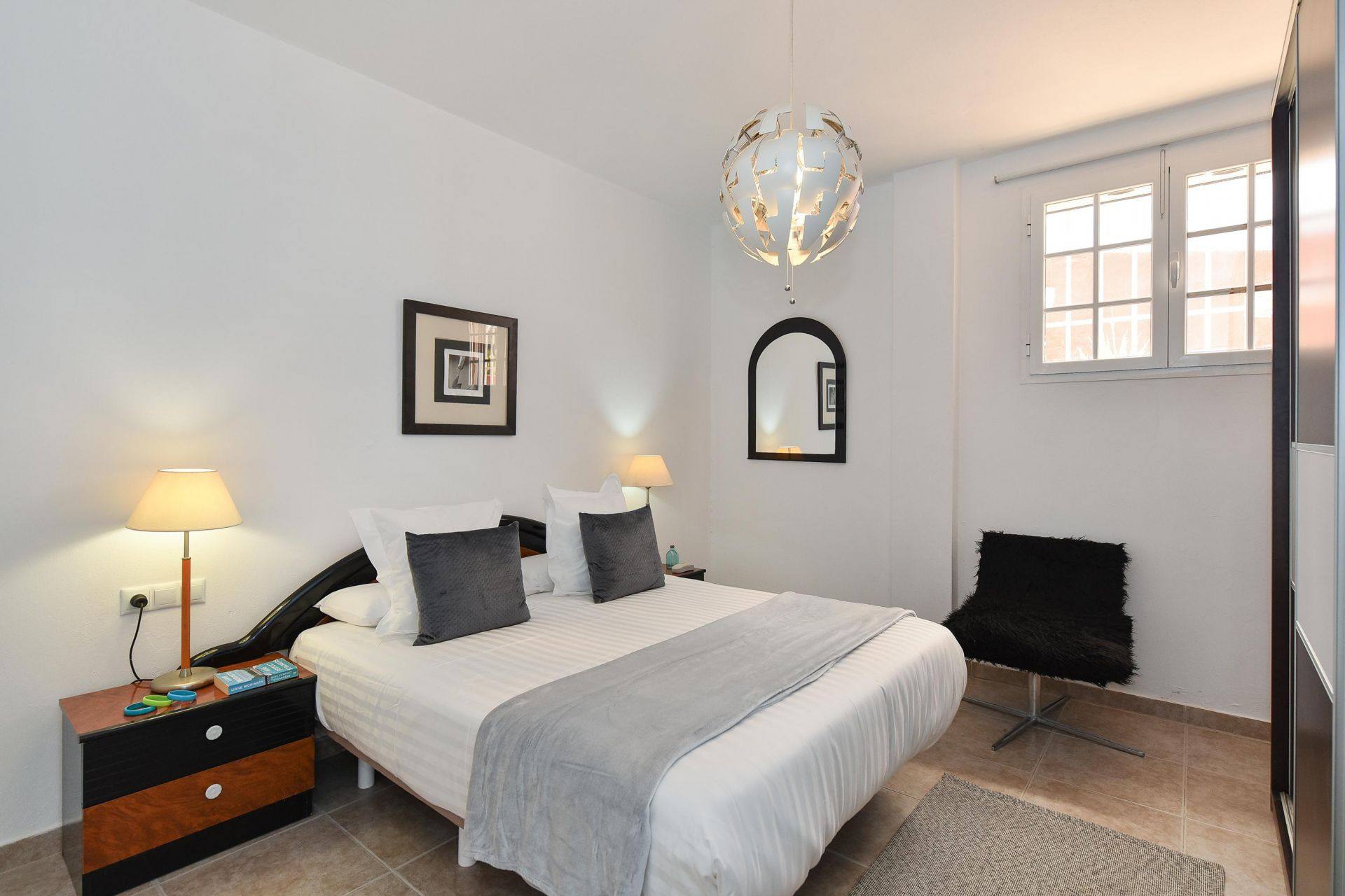 Dormitorio 5