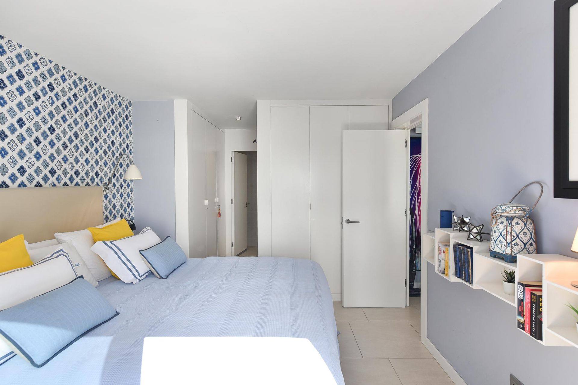 Dormitorio 1