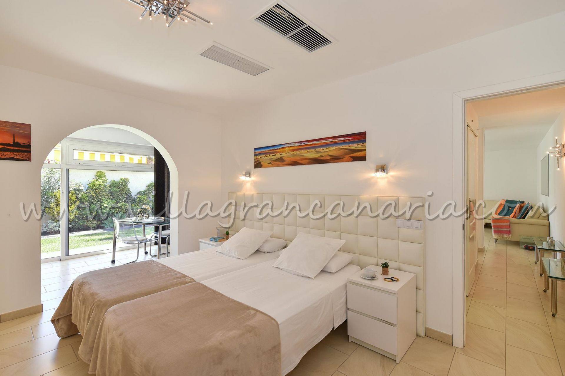 Dormitorio 1