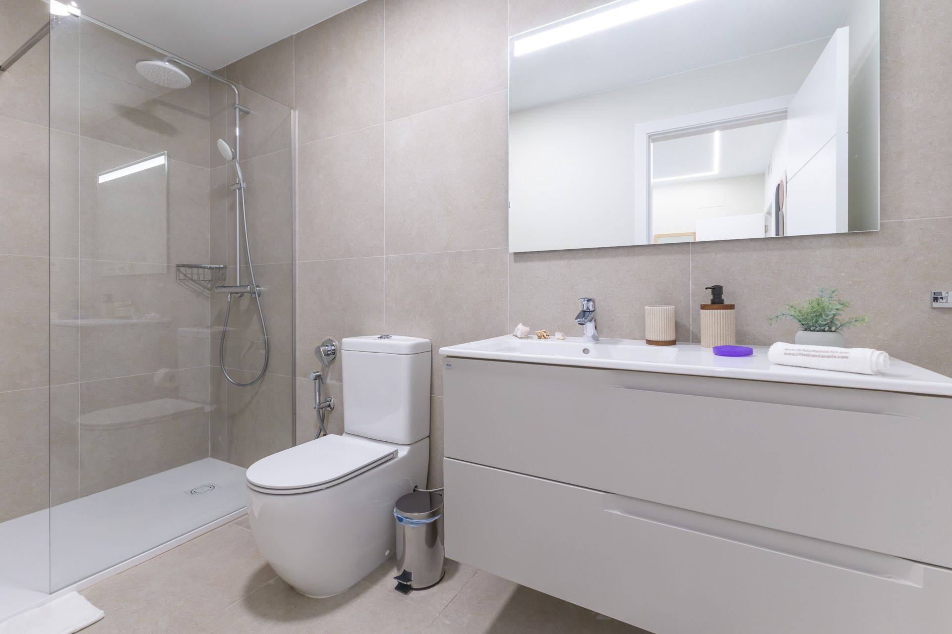 Baño 1