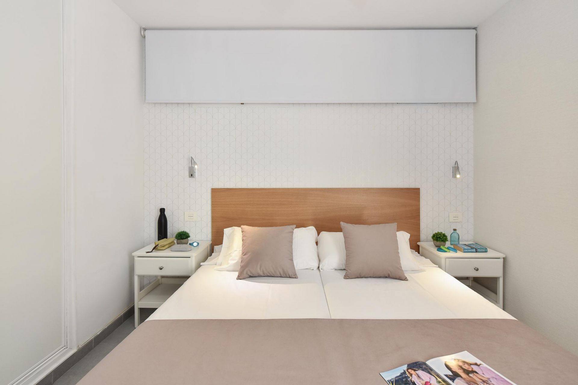 Dormitorio 1