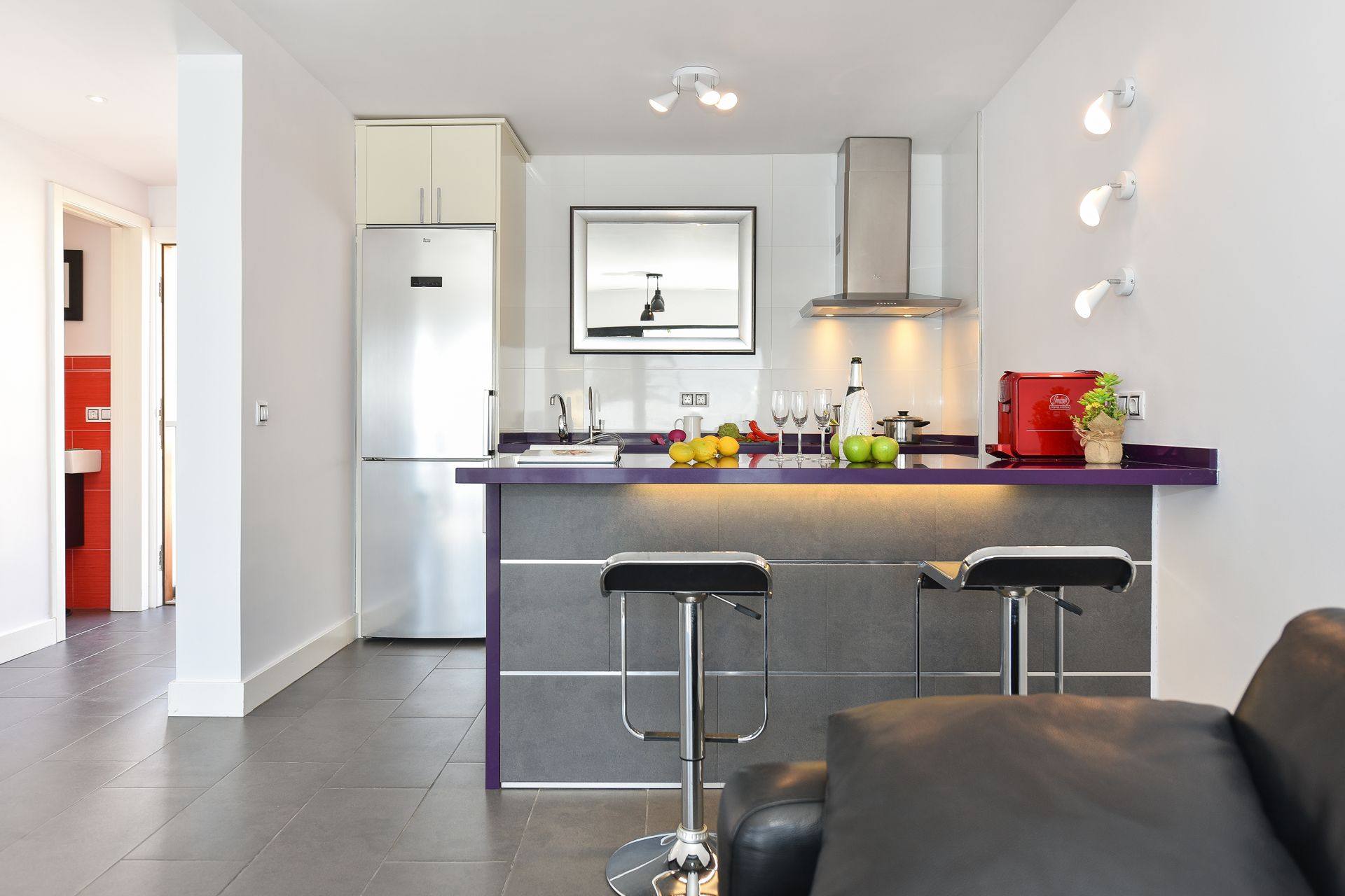Cocina