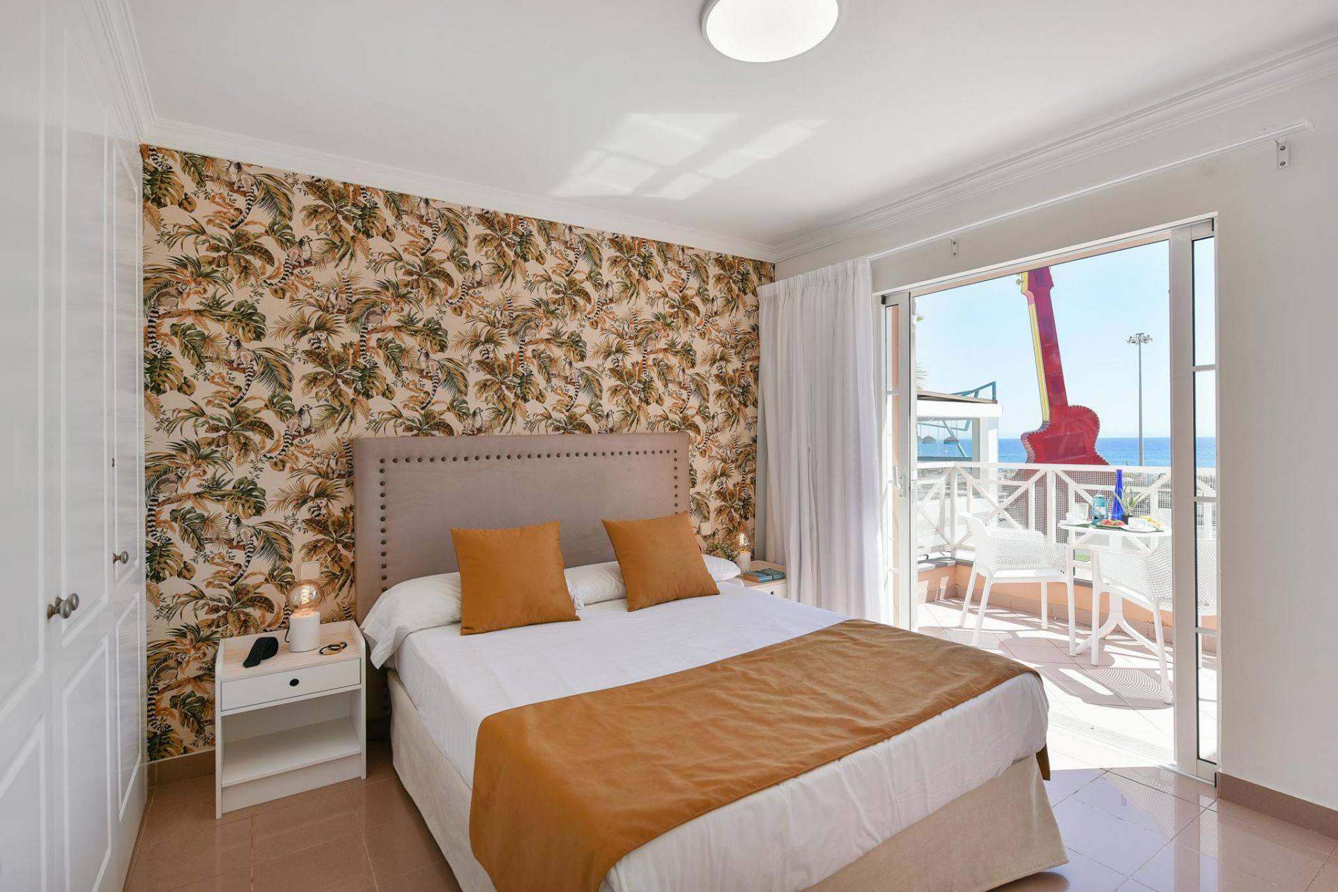 Dormitorio 1