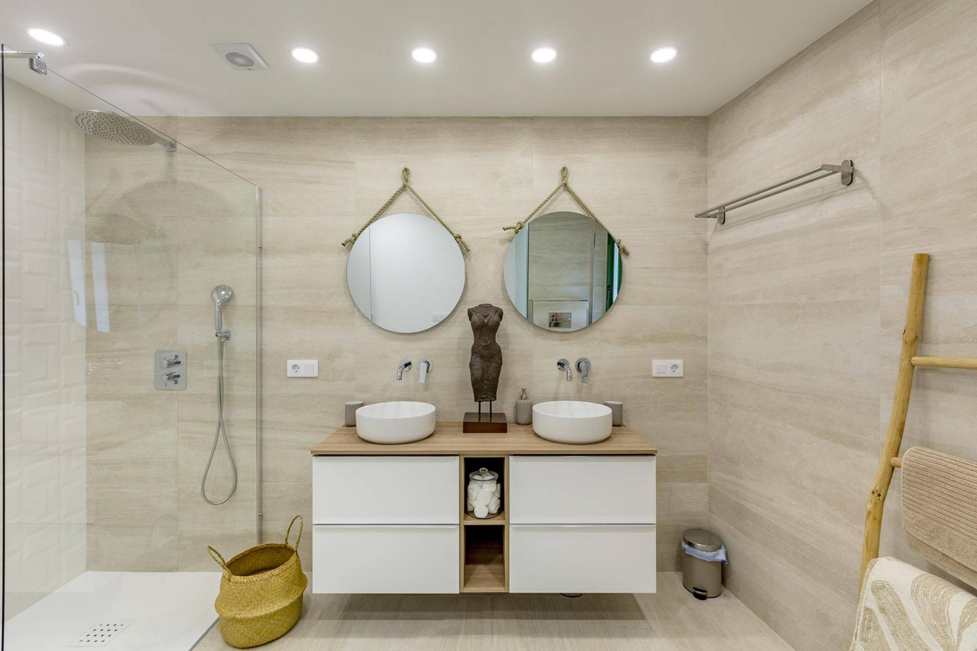 Baño 1
