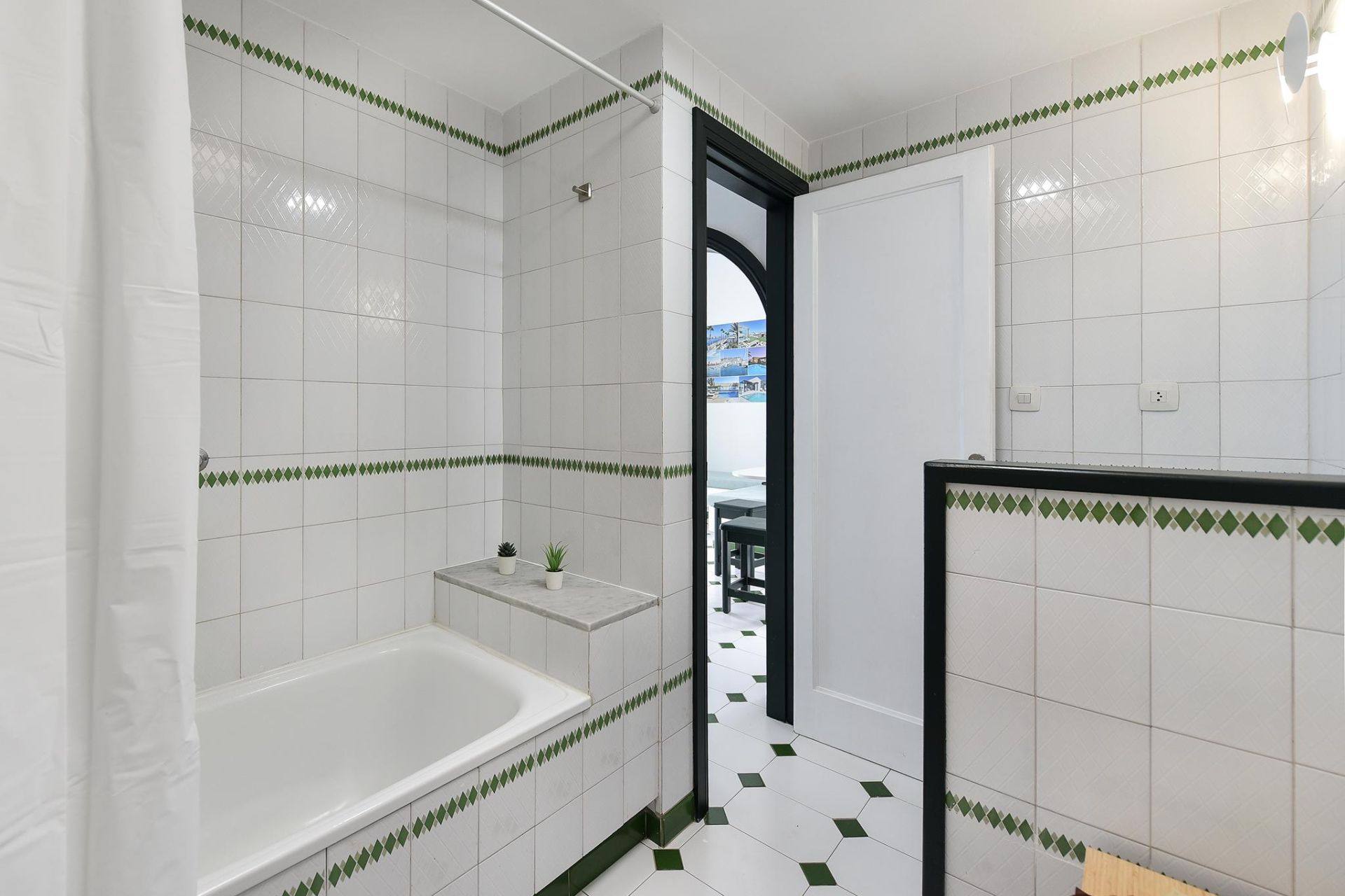 Baño 1