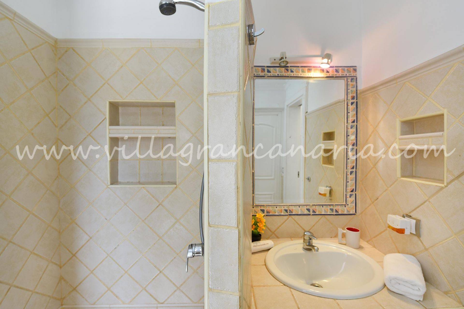 Baño 2