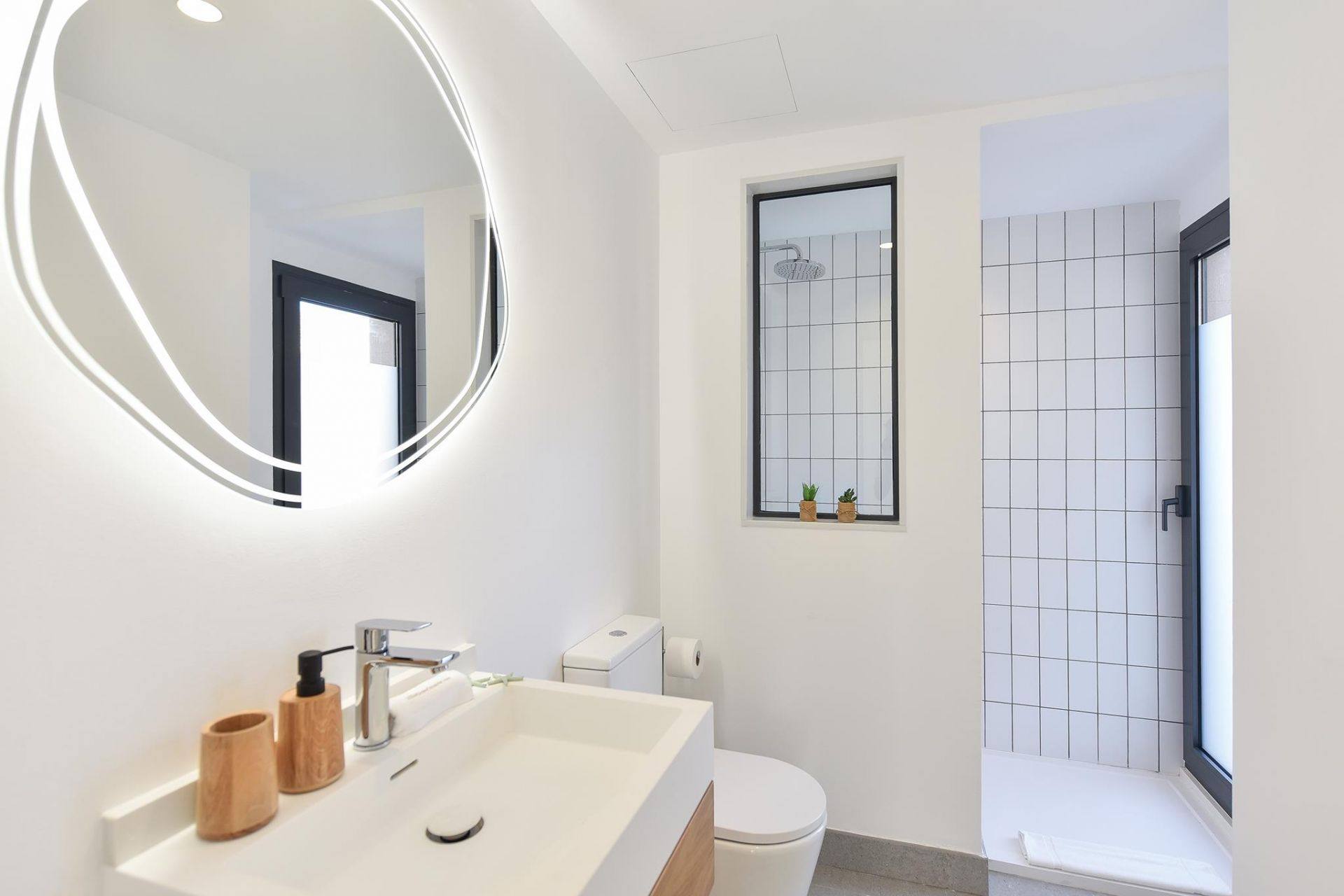 Baño 1
