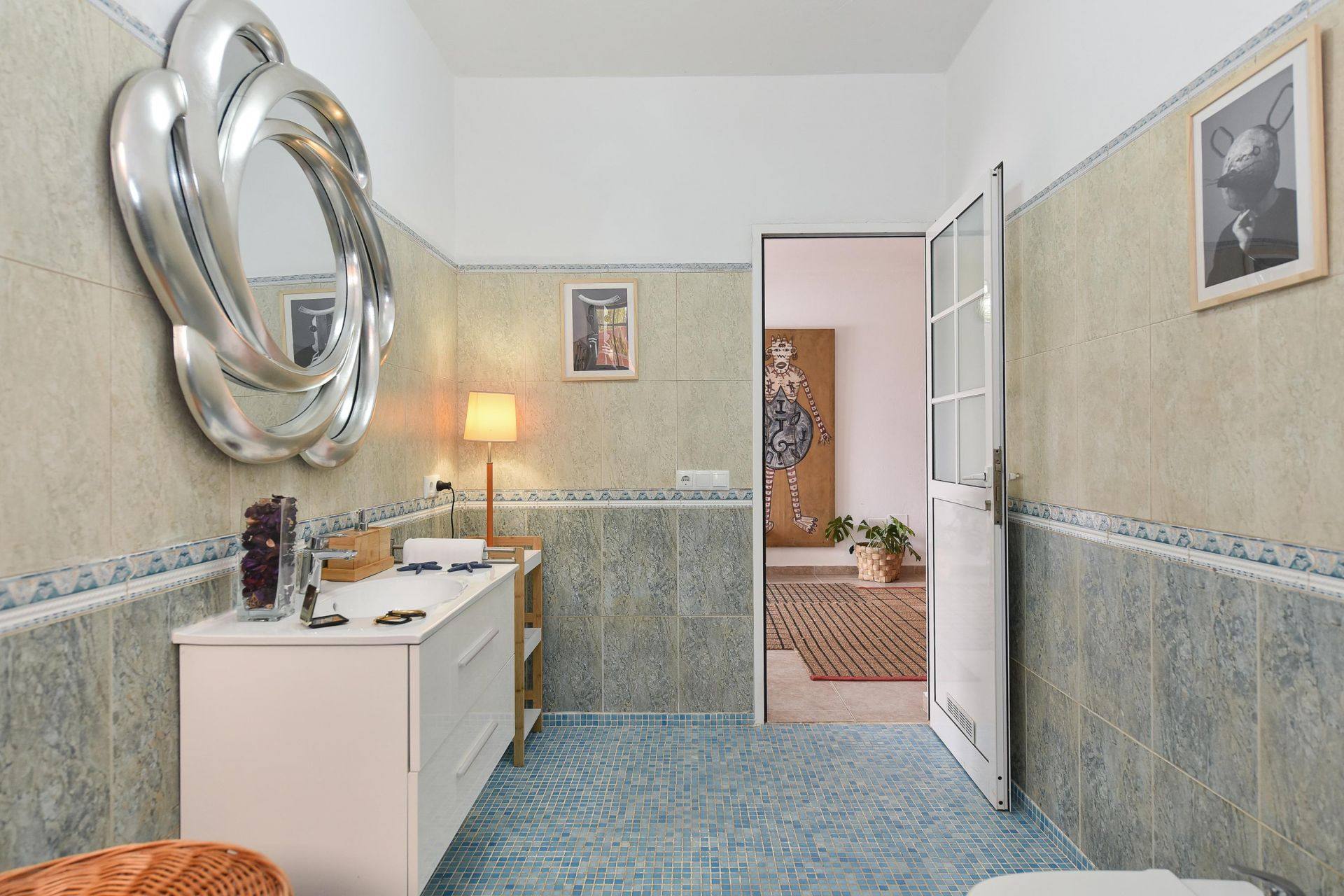 Baño 2