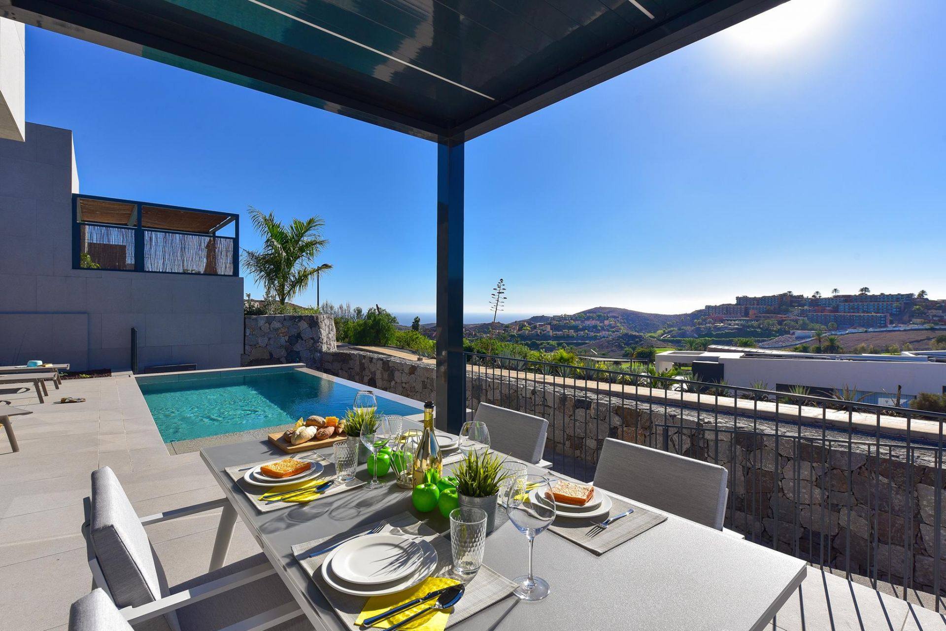 Terraza