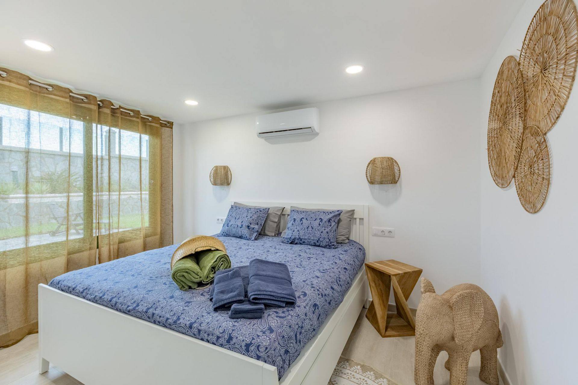 Dormitorio 1