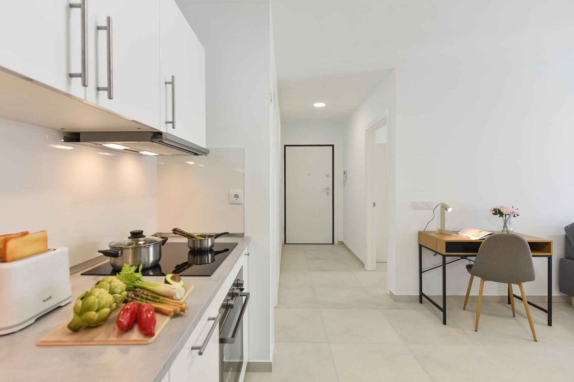 Cocina