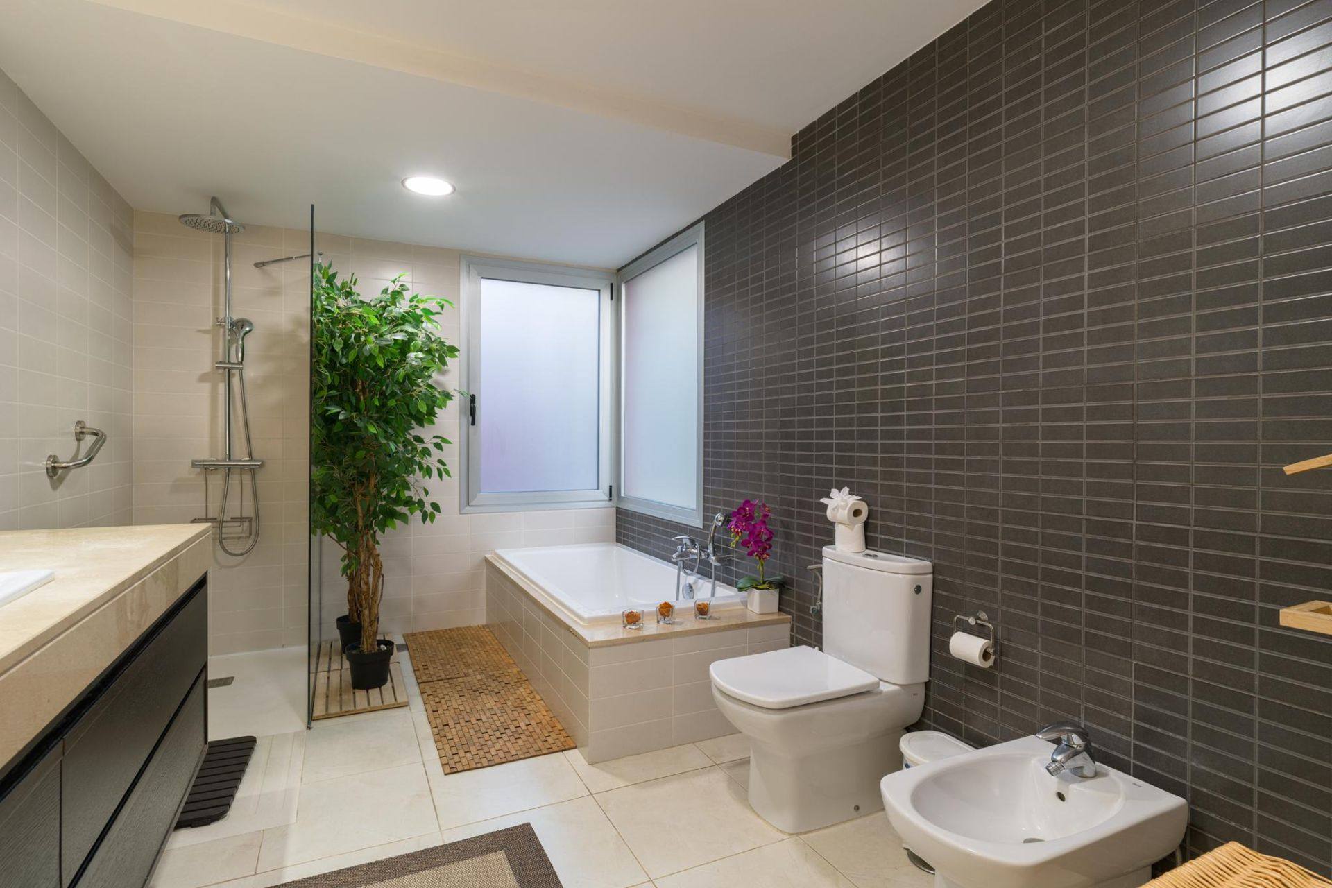 Baño 1
