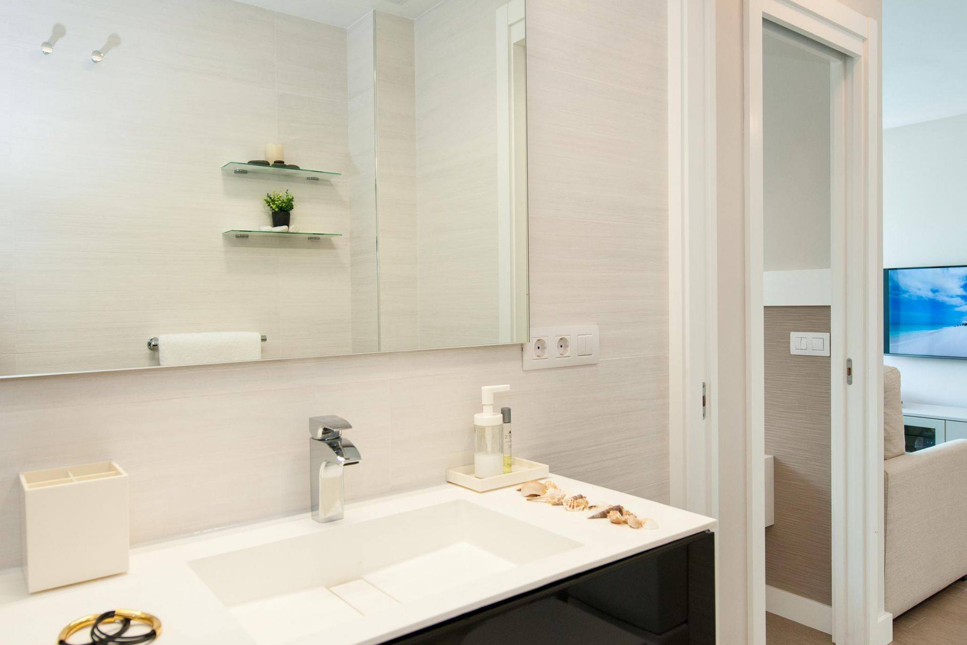 Baño 1